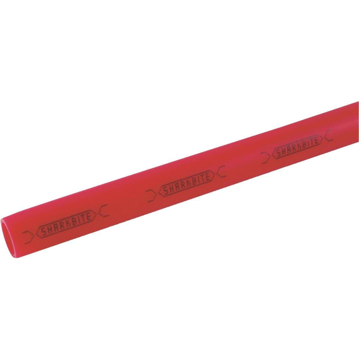 Picture of SharkBite PEX Pipe Type B Straight - 1/2" x 10'