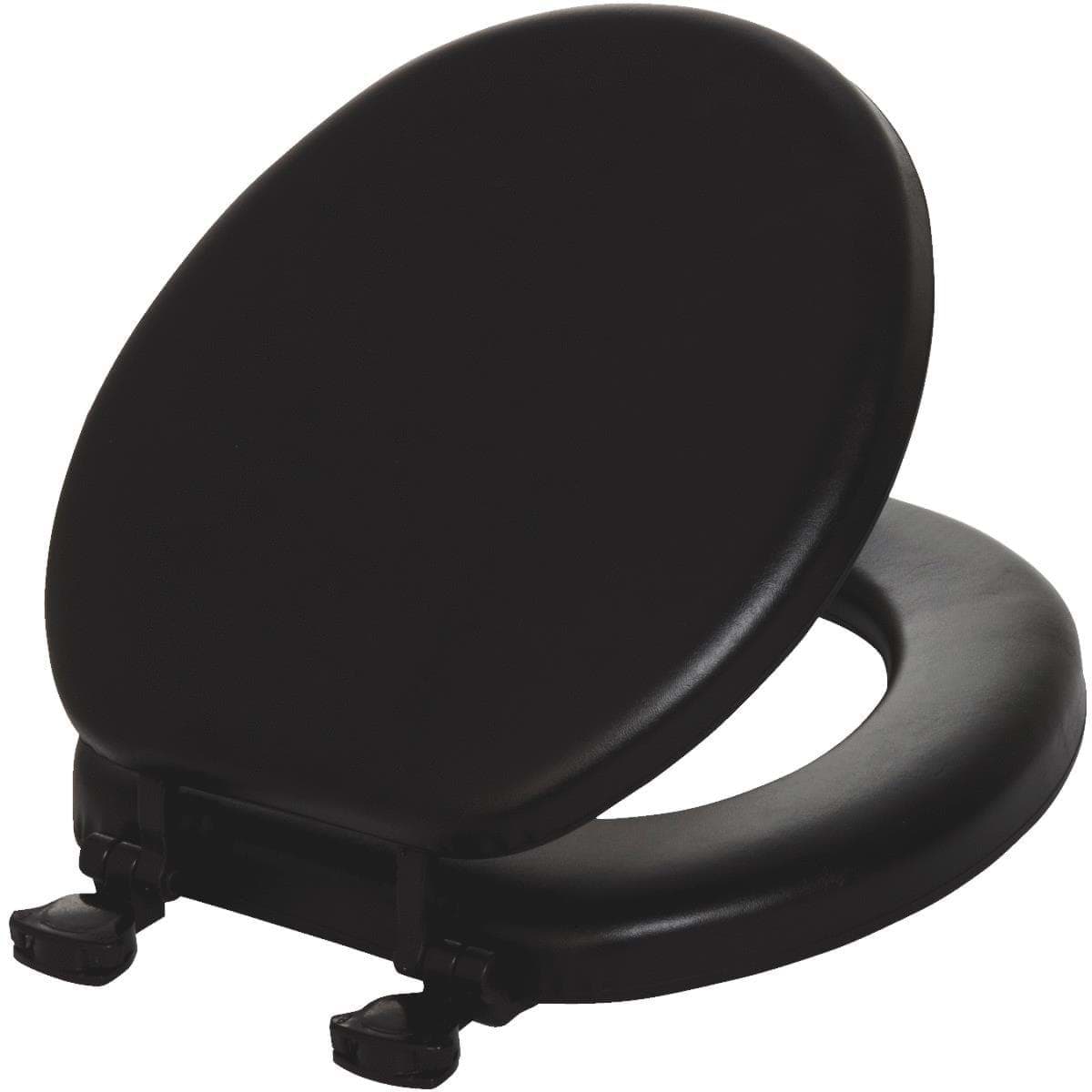Picture of Mayfair Round Premium Soft Toilet Seat