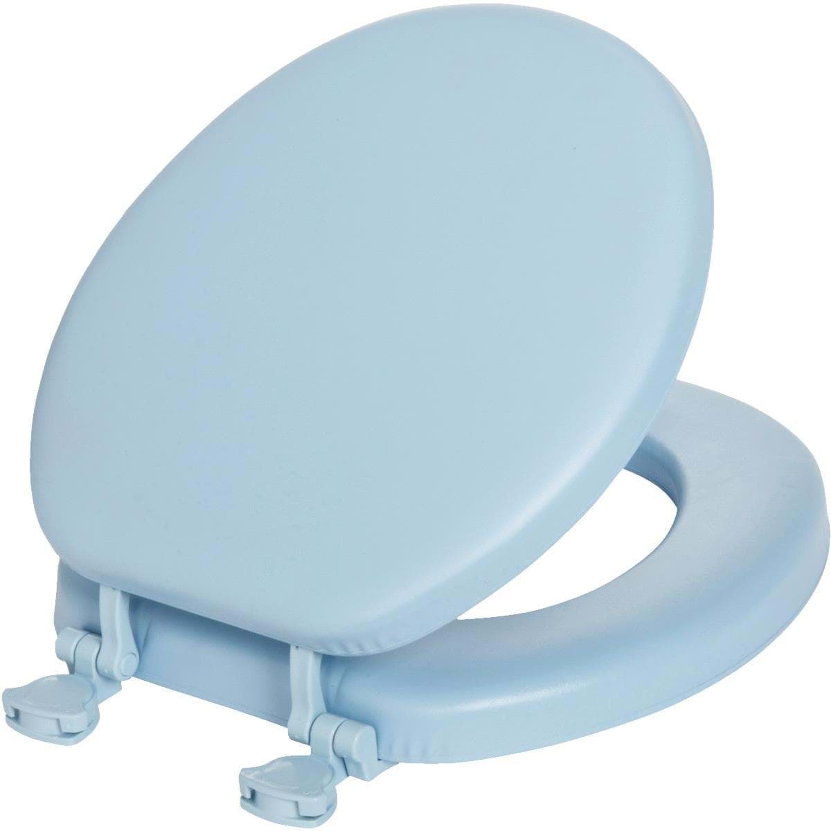 Picture of Mayfair Round Premium Soft Toilet Seat