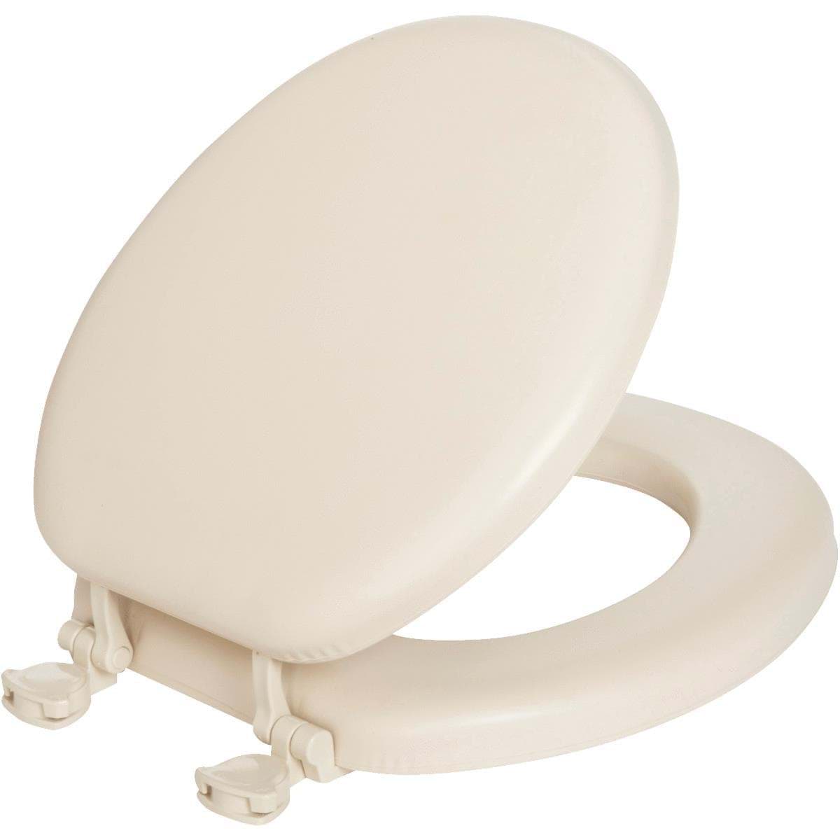Picture of Mayfair Round Premium Soft Toilet Seat