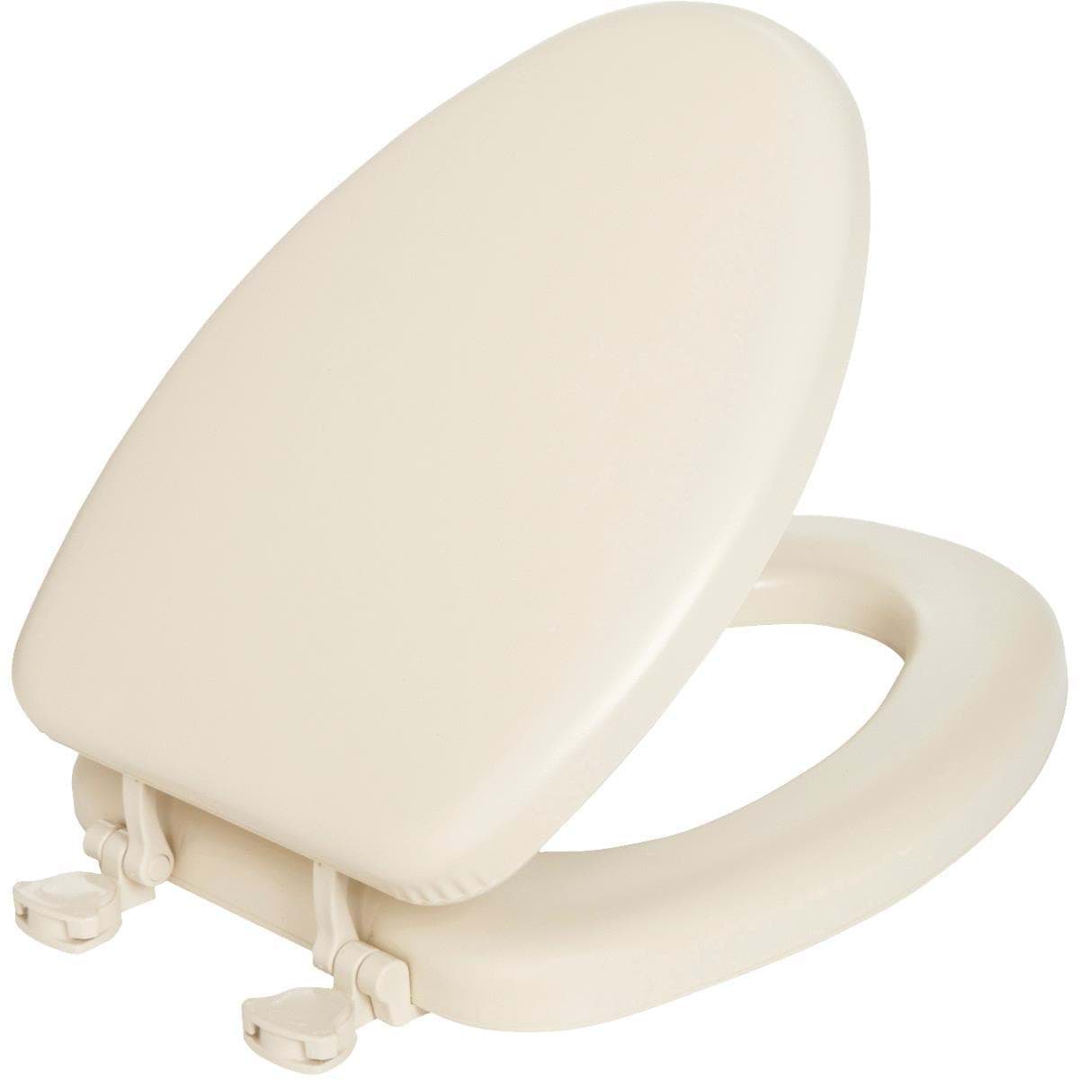 Picture of Mayfair Elongated Premium Soft Toilet Seat