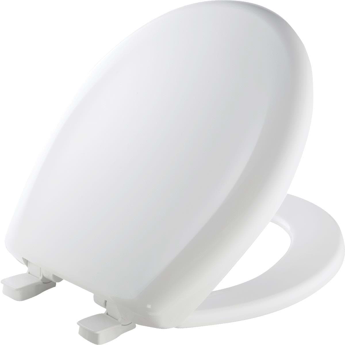 Picture of Mayfair Premium Sweptback Slow Close Plastic Toilet