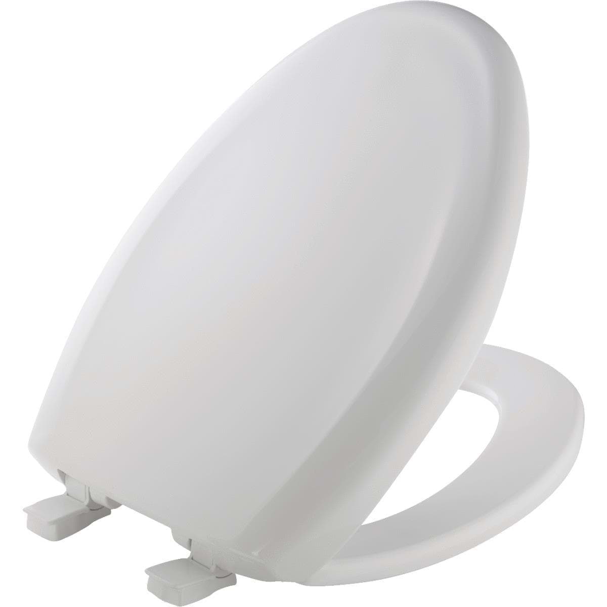 Picture of Mayfair Premium Sweptback Slow Close Plastic Toilet