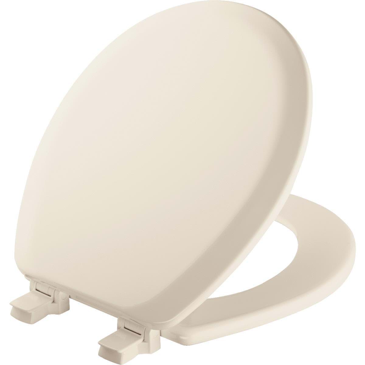 Picture of Mayfair Advantage Round Toilet Seat