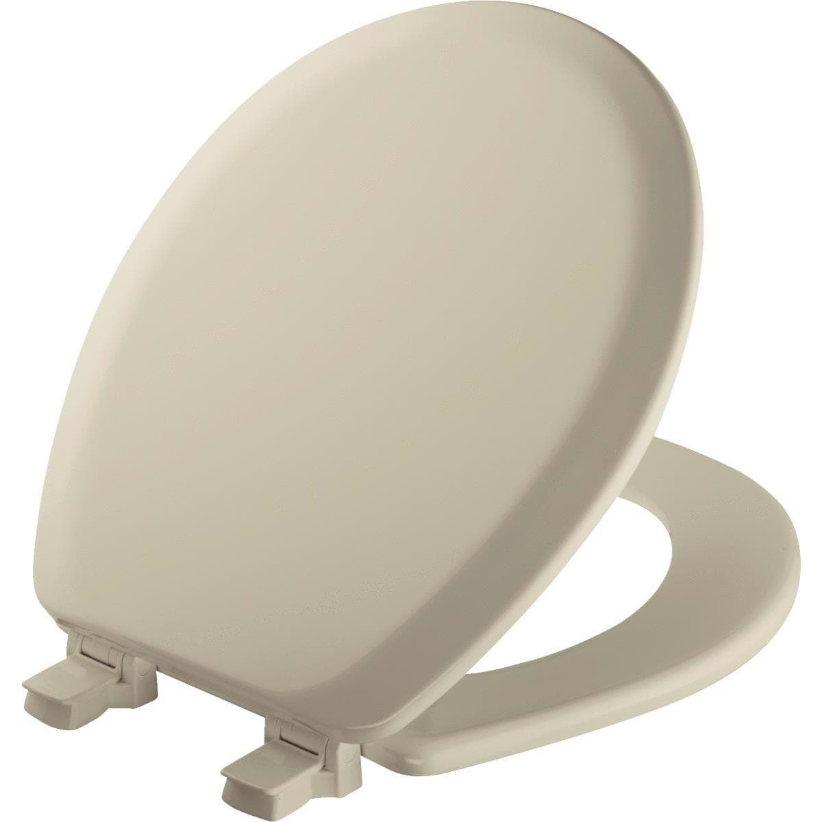 Picture of Mayfair Advantage Round Toilet Seat