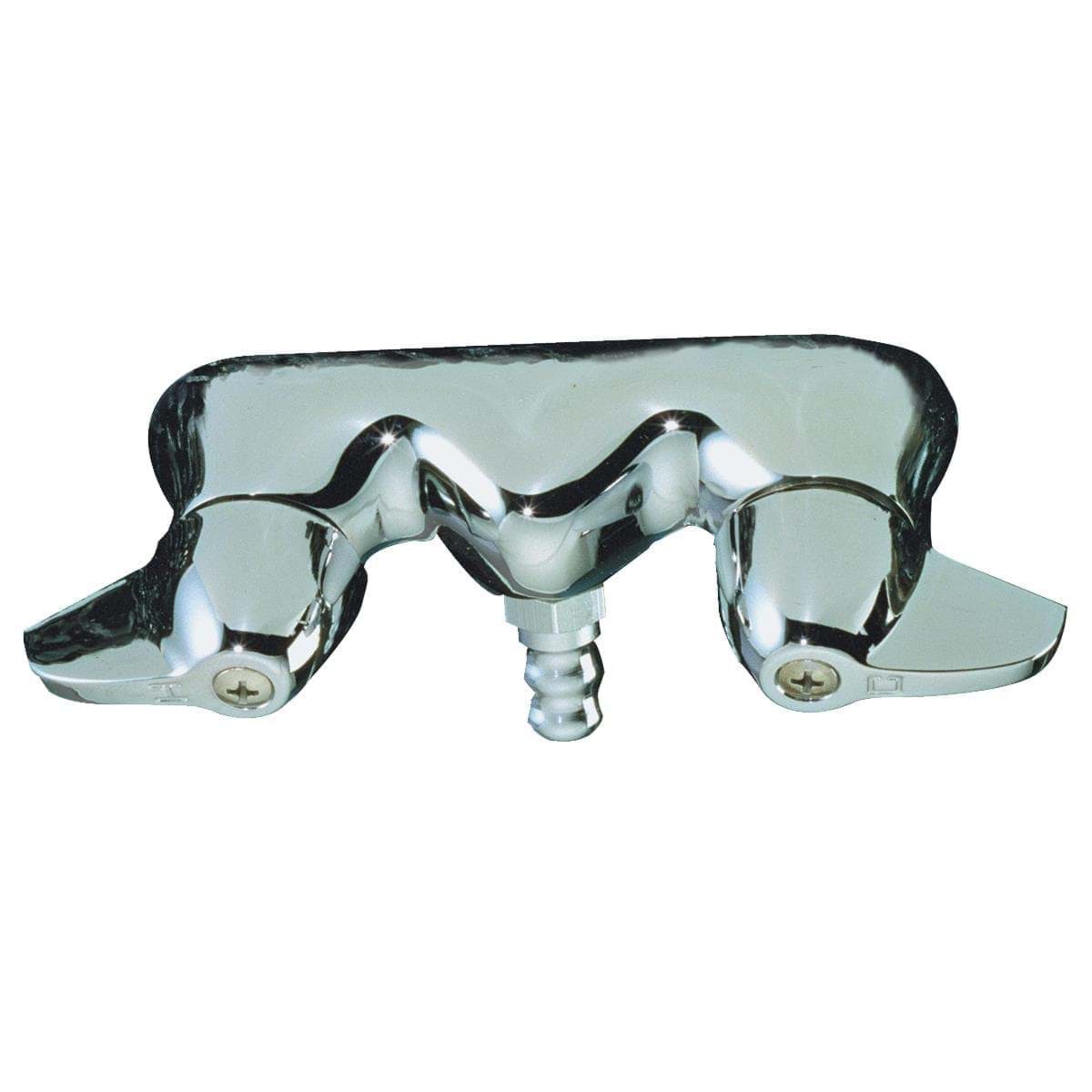 Picture of B&K Bathtub Faucet