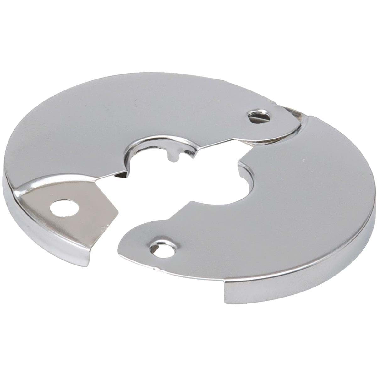 Picture of B&K Floor & Ceiling Split Plate - 1-1/2" IPS