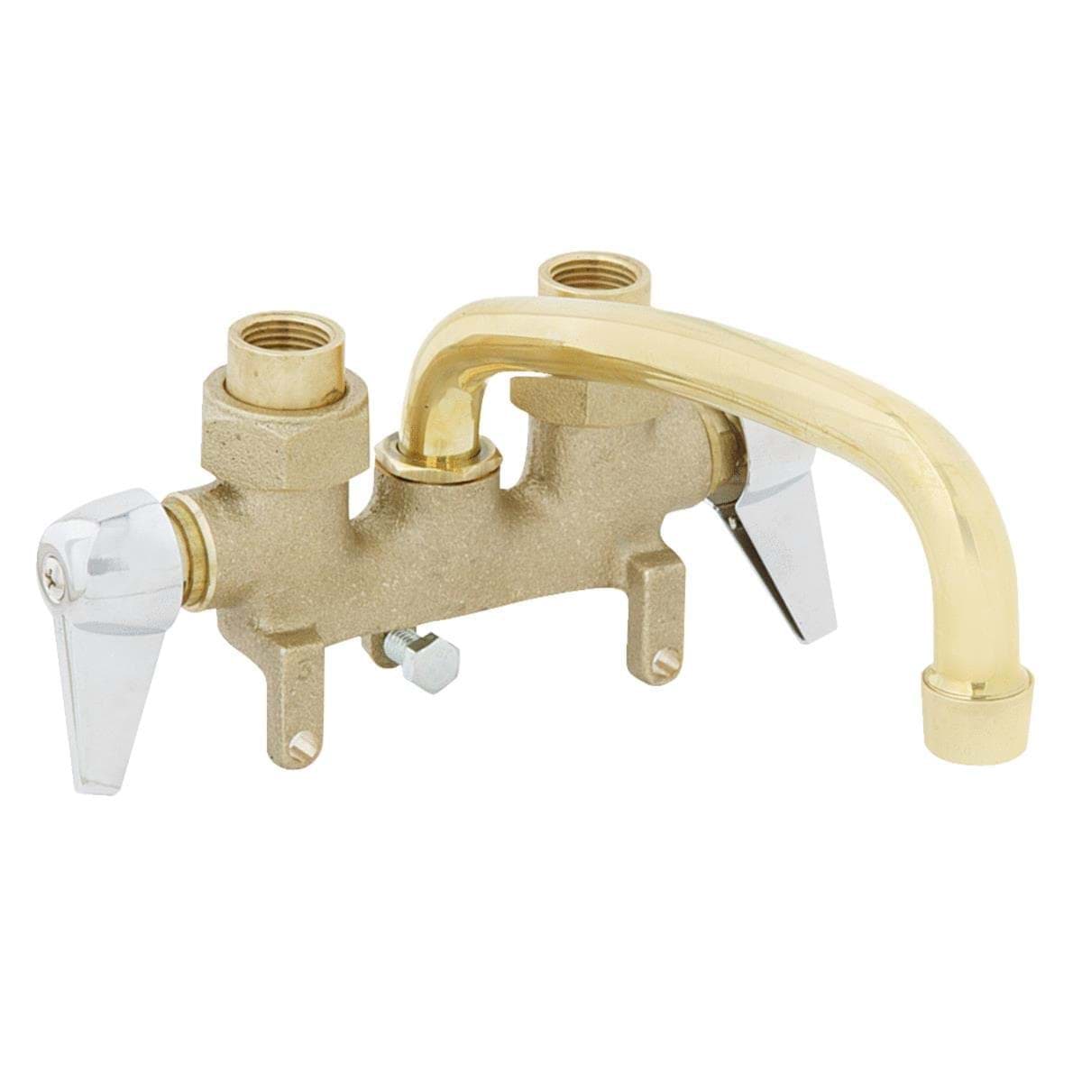 Picture of B & K 2-Handle Laundry Faucet