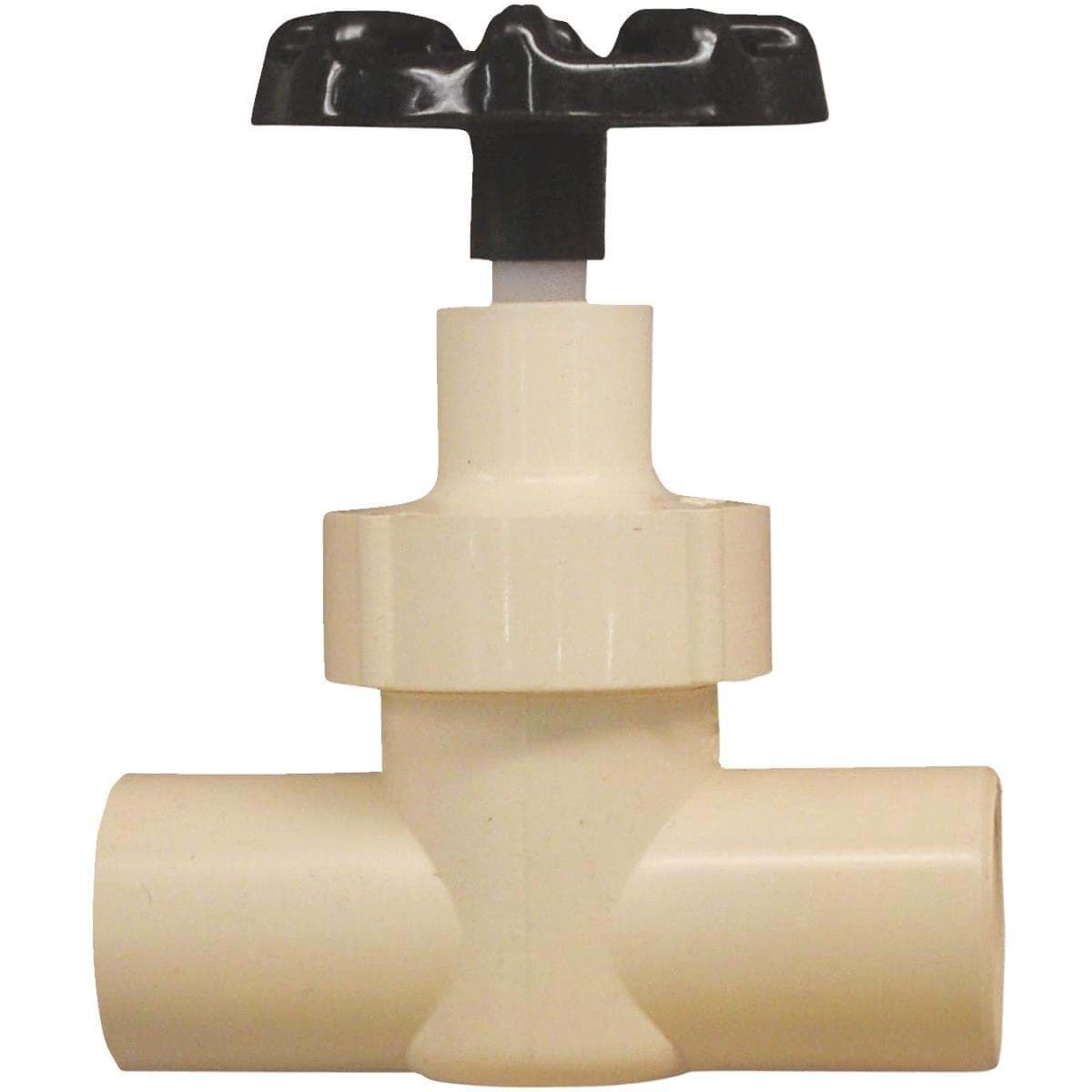 Picture of Line Stop Valve