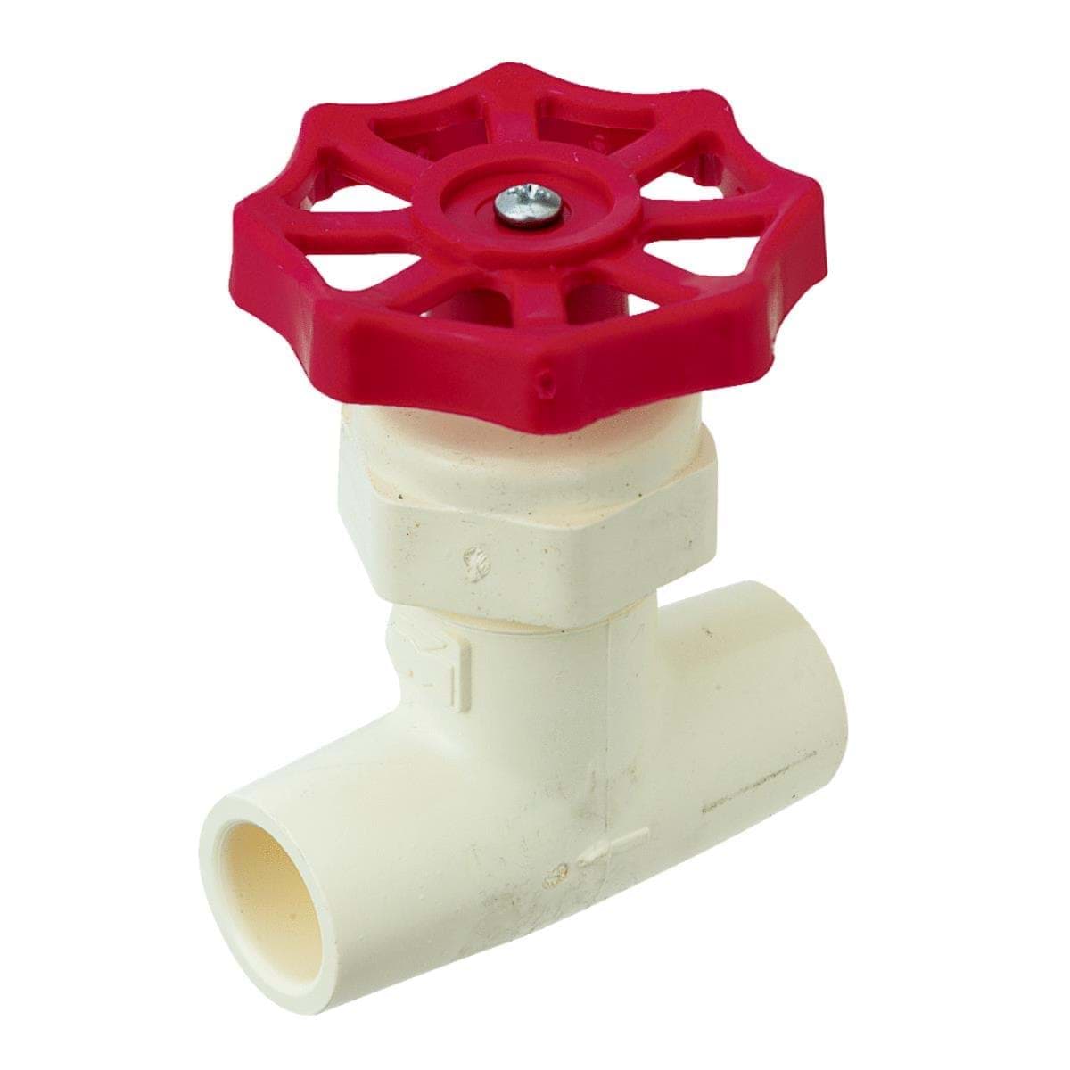 Picture of CPVC Solvent Weld Valve