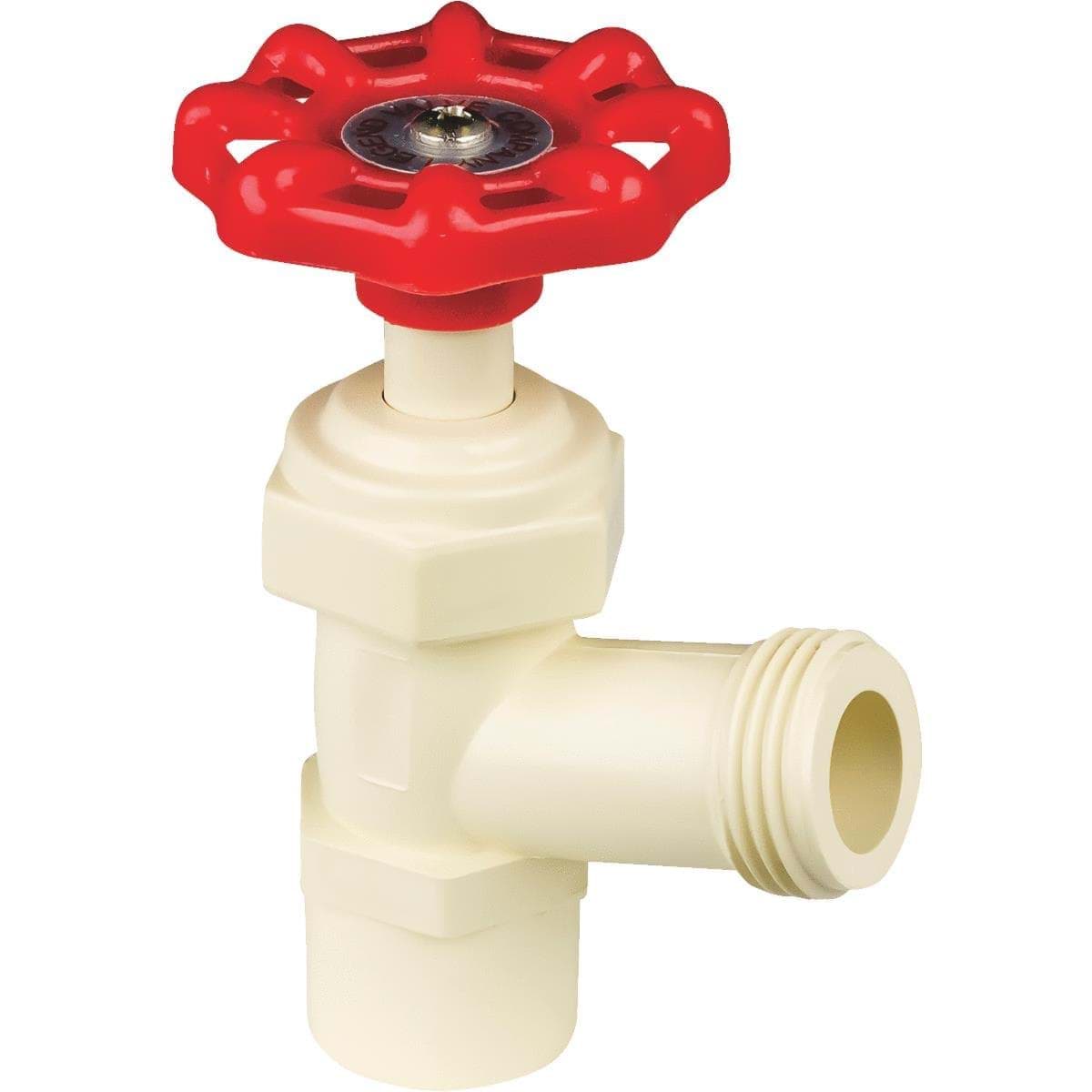 Picture of ProLine Boiler Drain - 3/4" CPVC x 3/4" Hose Thread
