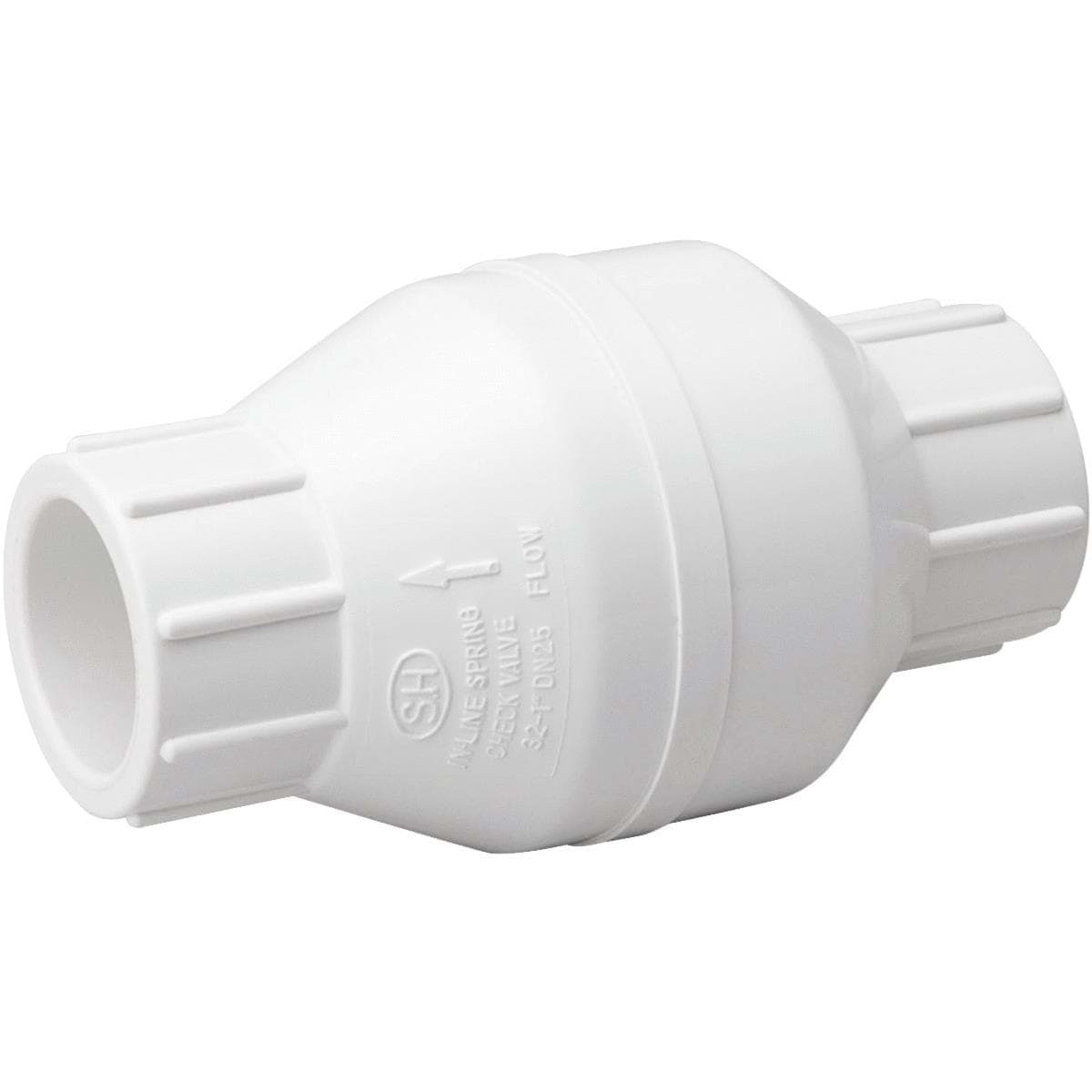 Picture of ProLine Solvent Weld PVC Check Valves - 1-1/2"