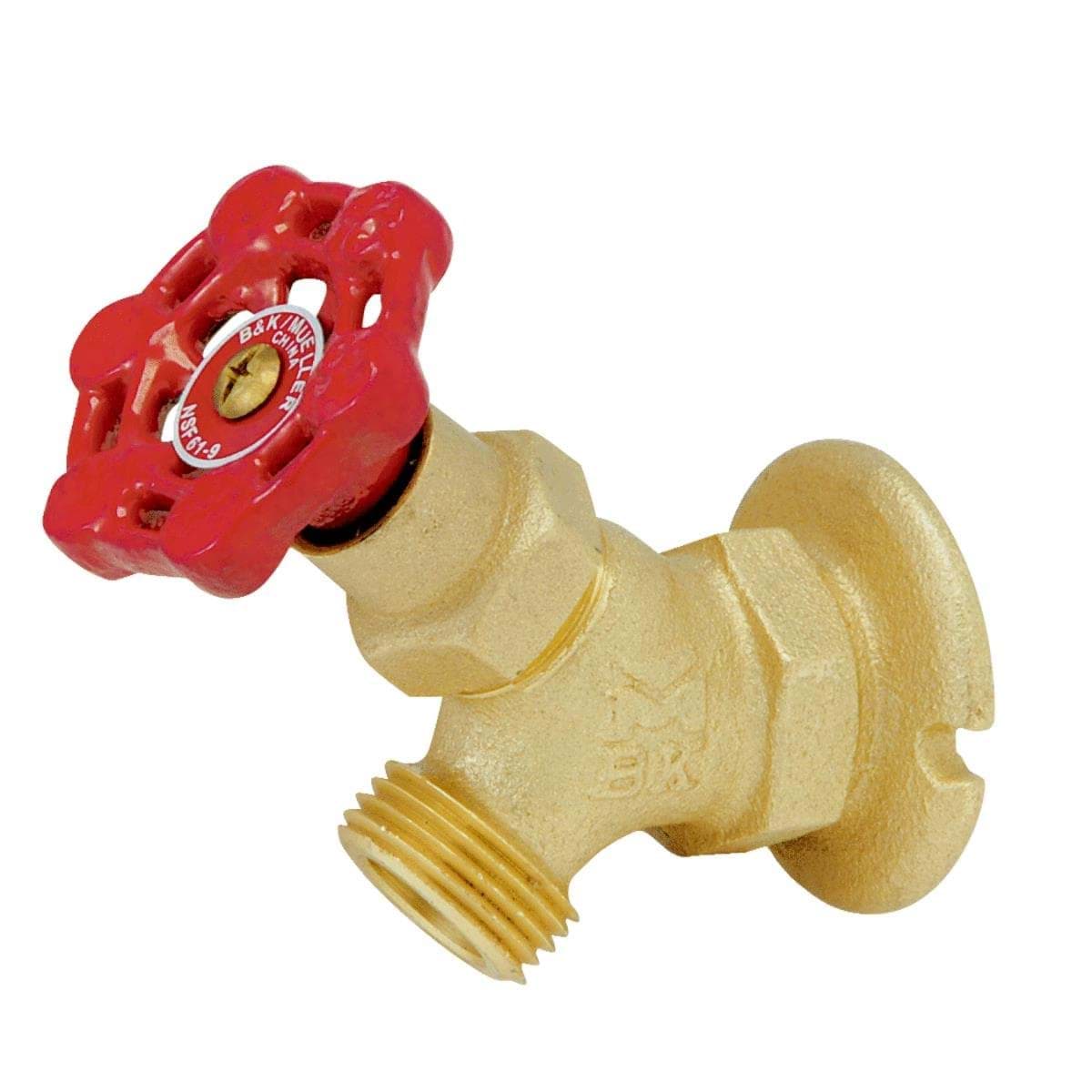 Picture of ProLine Locking Lawn Sillcock - 1/2"