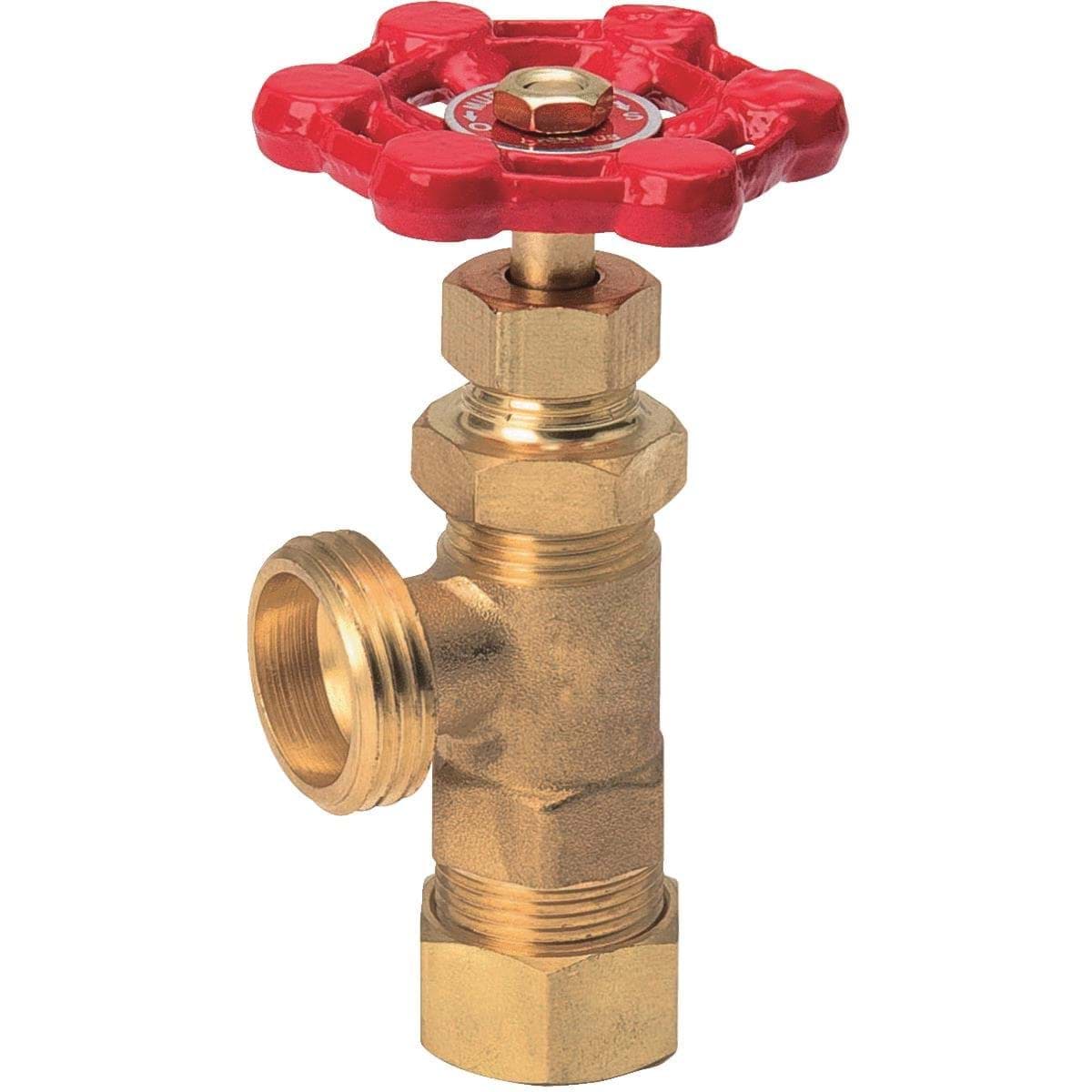 Picture of ProLine 3/4 In. Boiler Drain
