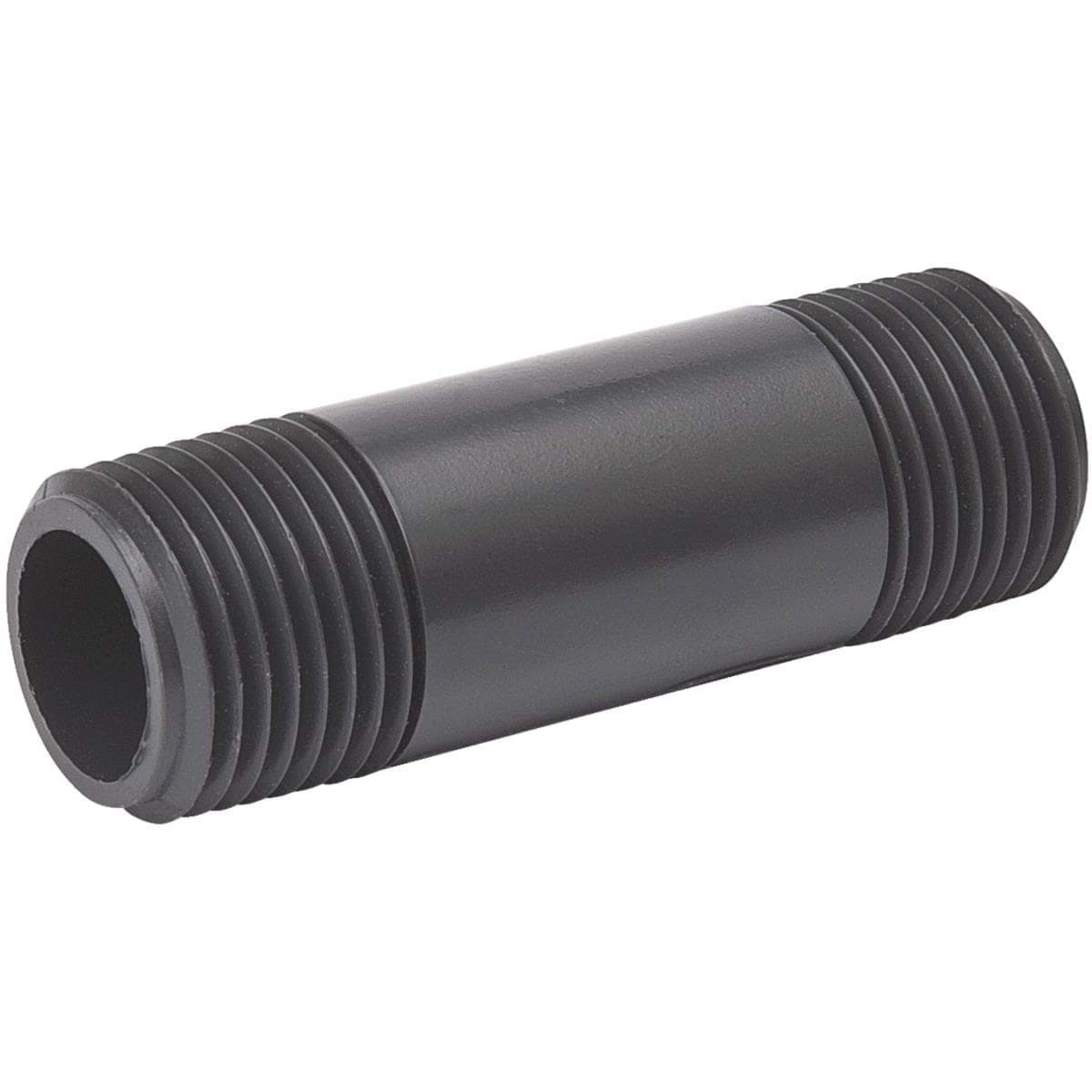 Picture of PVC Nipple Schedule 80 - 1-1/2" x 2"