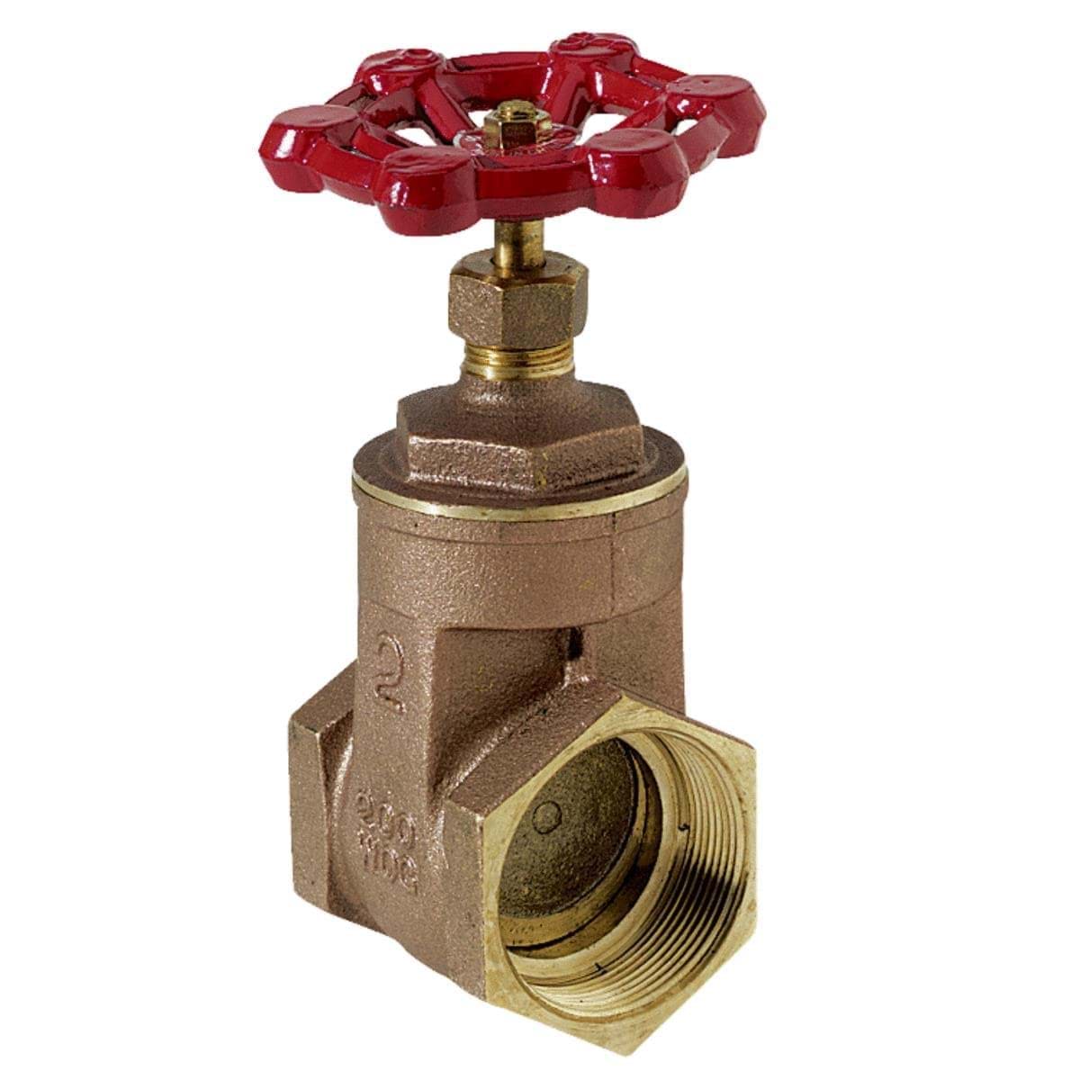 Picture of ProLine Gate Valve