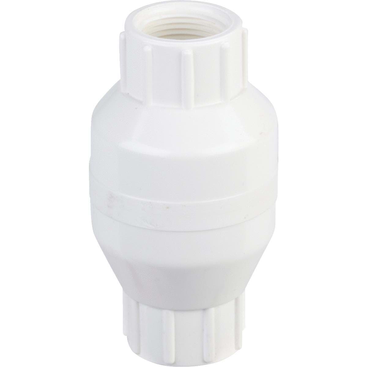 Picture of ProLine Threaded PVC Check Valves - 3/4"