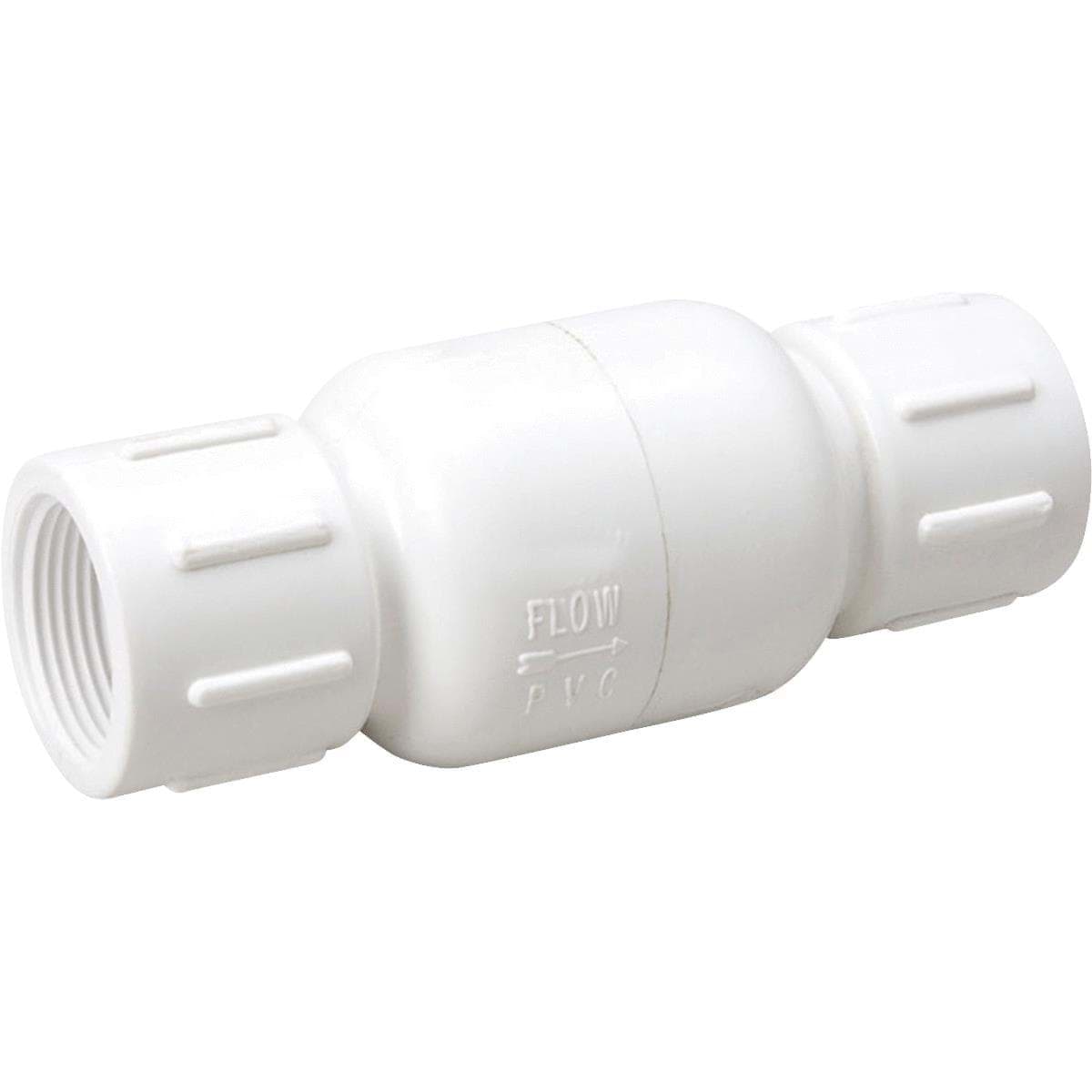 Picture of ProLine Threaded PVC Check Valves - 1-1/4"