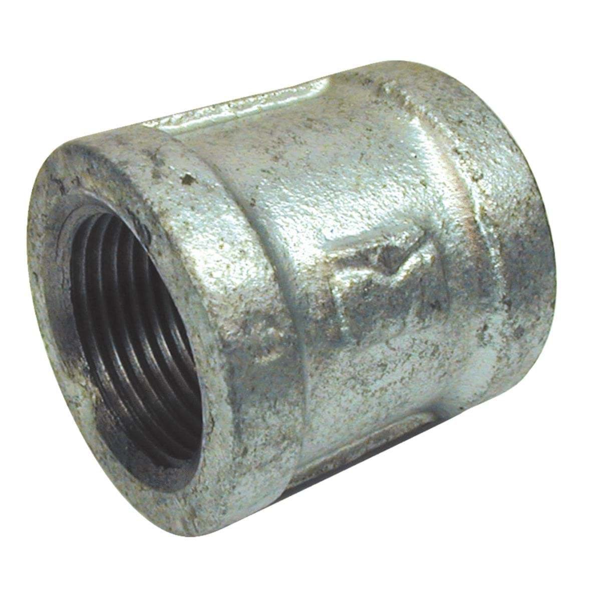 Picture of Southland Galvanized Coupling - 1/8" x 1/8" FPT