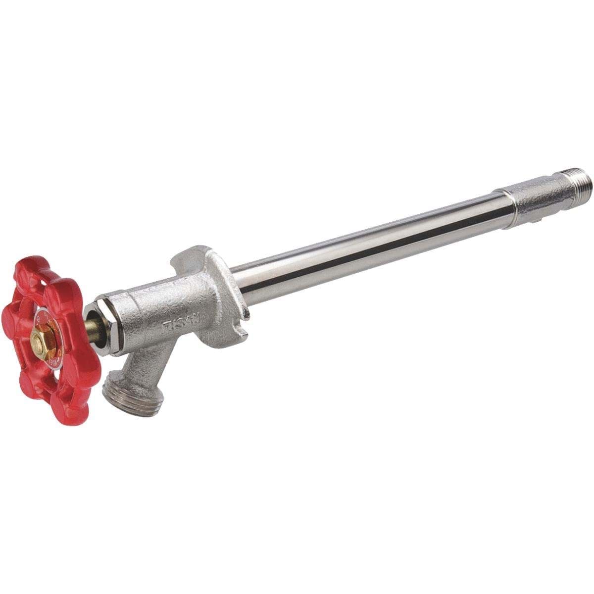 Picture of ProLine 3/4 In. HT X 1/2 In. FIP Frost Free Wall Hydrant - 12"