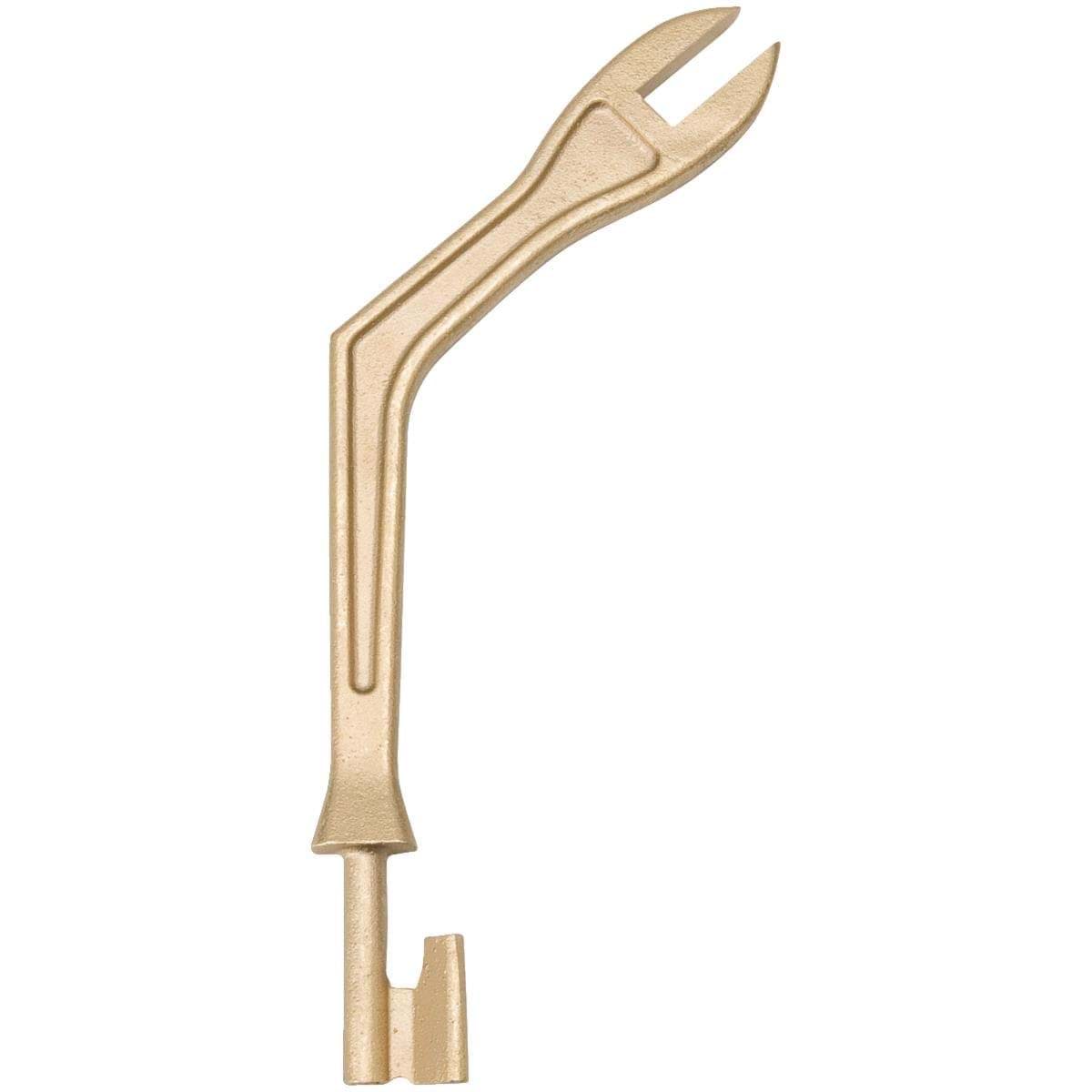 Picture of Combination Water Meter Key