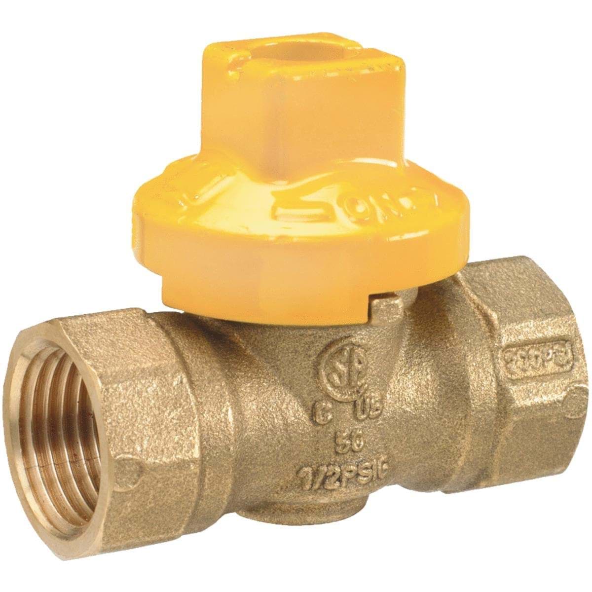 Picture of ProLine 1 In. Gas Ball Valve