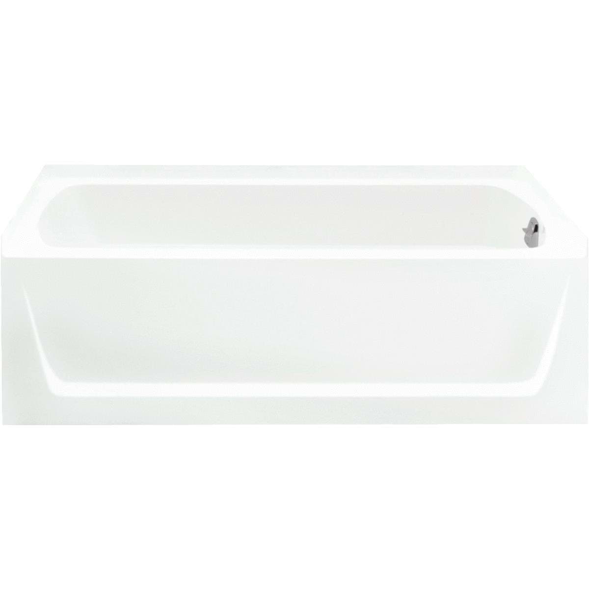 Picture of Sterling Ensemble 7112 Series Bathtub