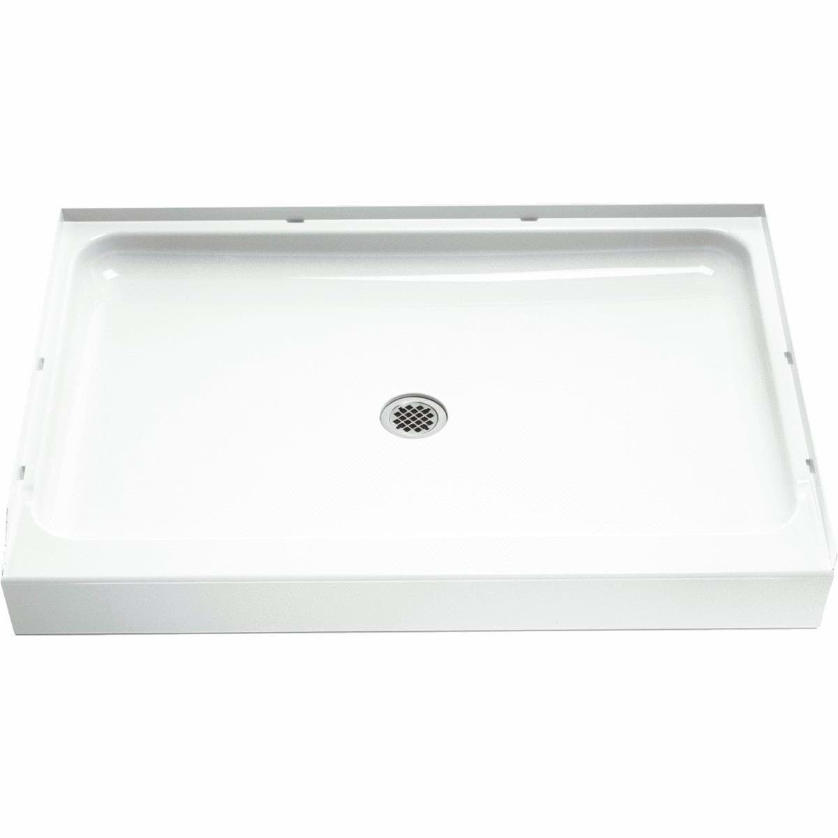 Picture of Sterling Ensemble Shower Floor & Base
