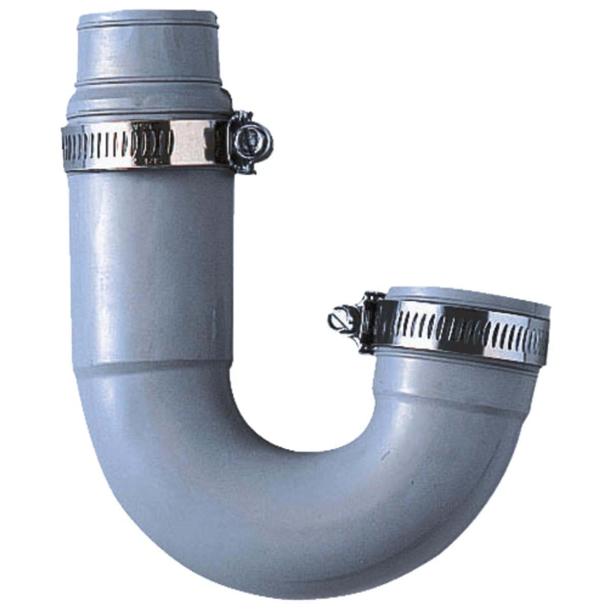 Picture of Fernco Flexible J-Bend