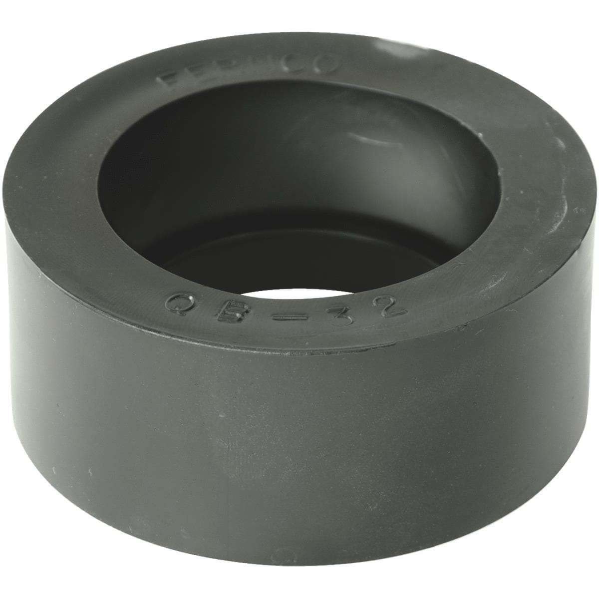 Picture of Fernco Flexible PVC Bushing - 3"x2"