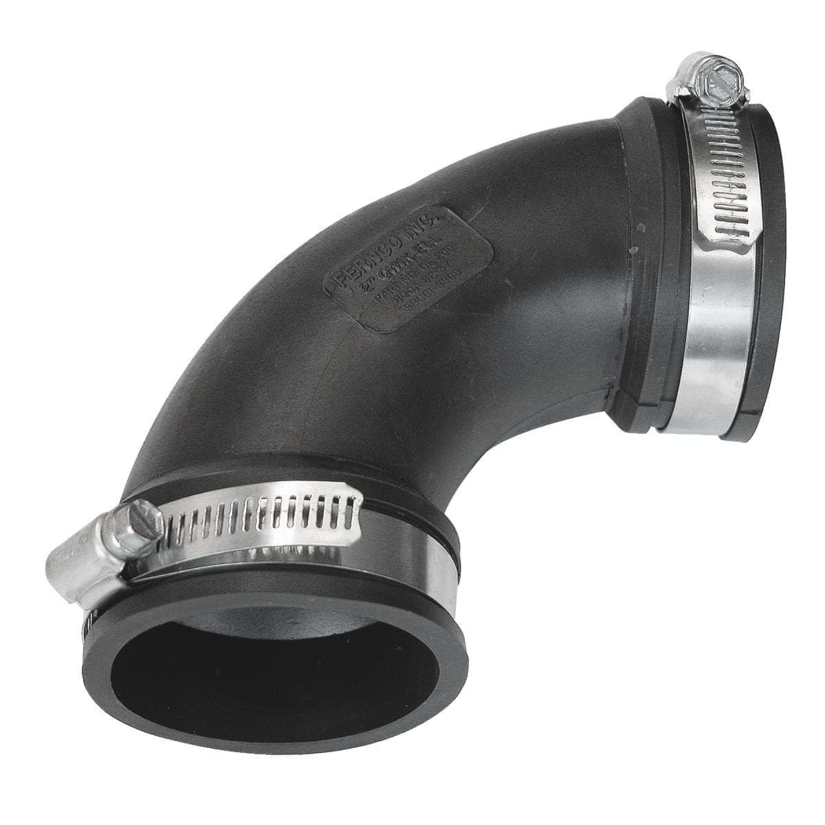 Picture of DWV Flexible Repair Elbow - 3"