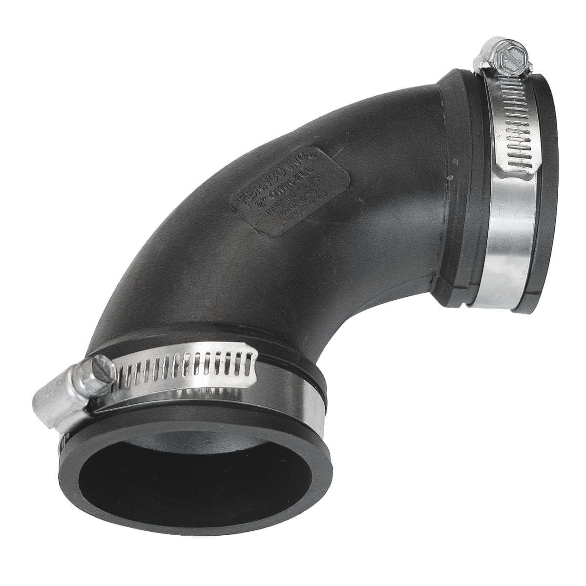 Picture of DWV Flexible Repair Elbow - 2"
