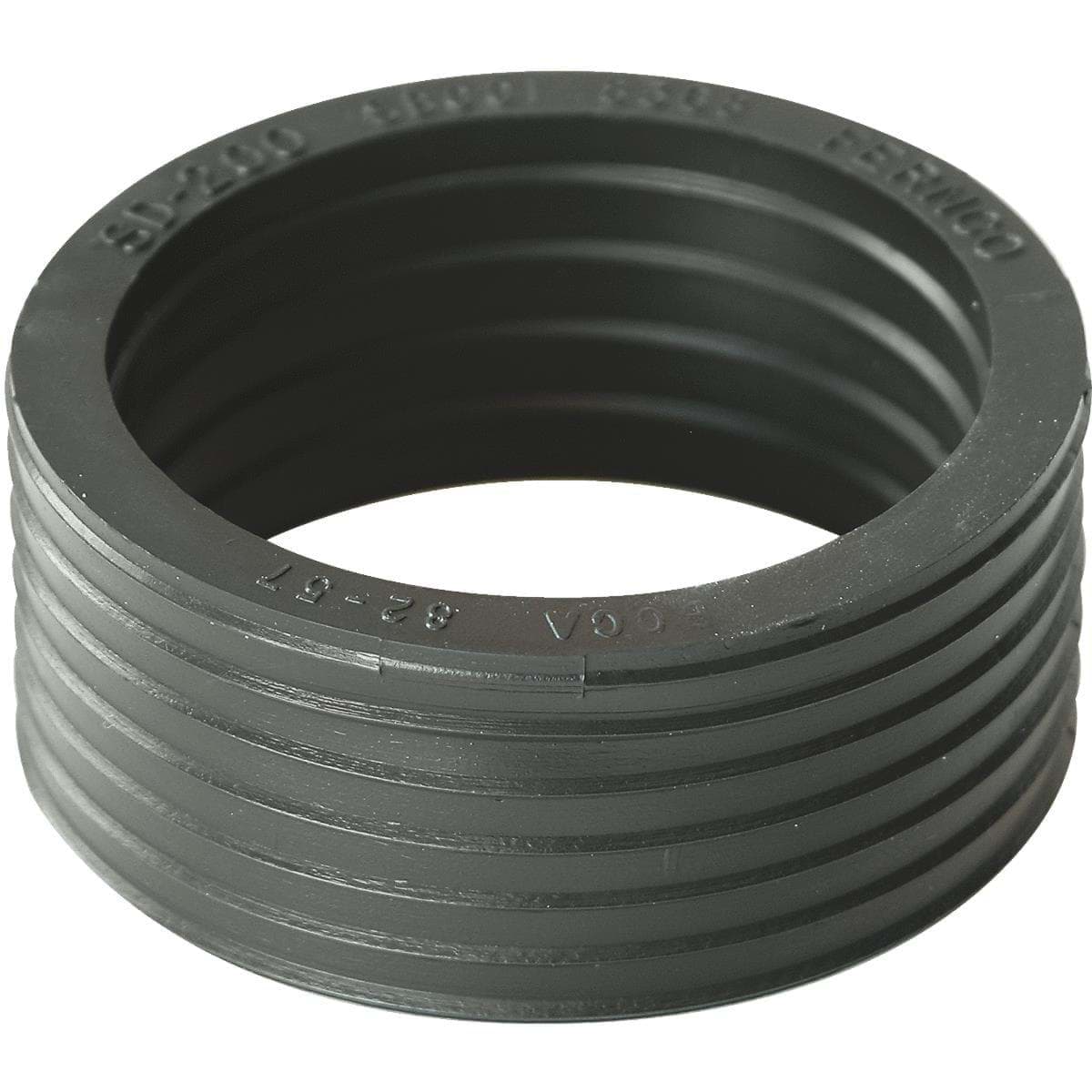 Picture of Fernco Shower Drain Connector - 2"