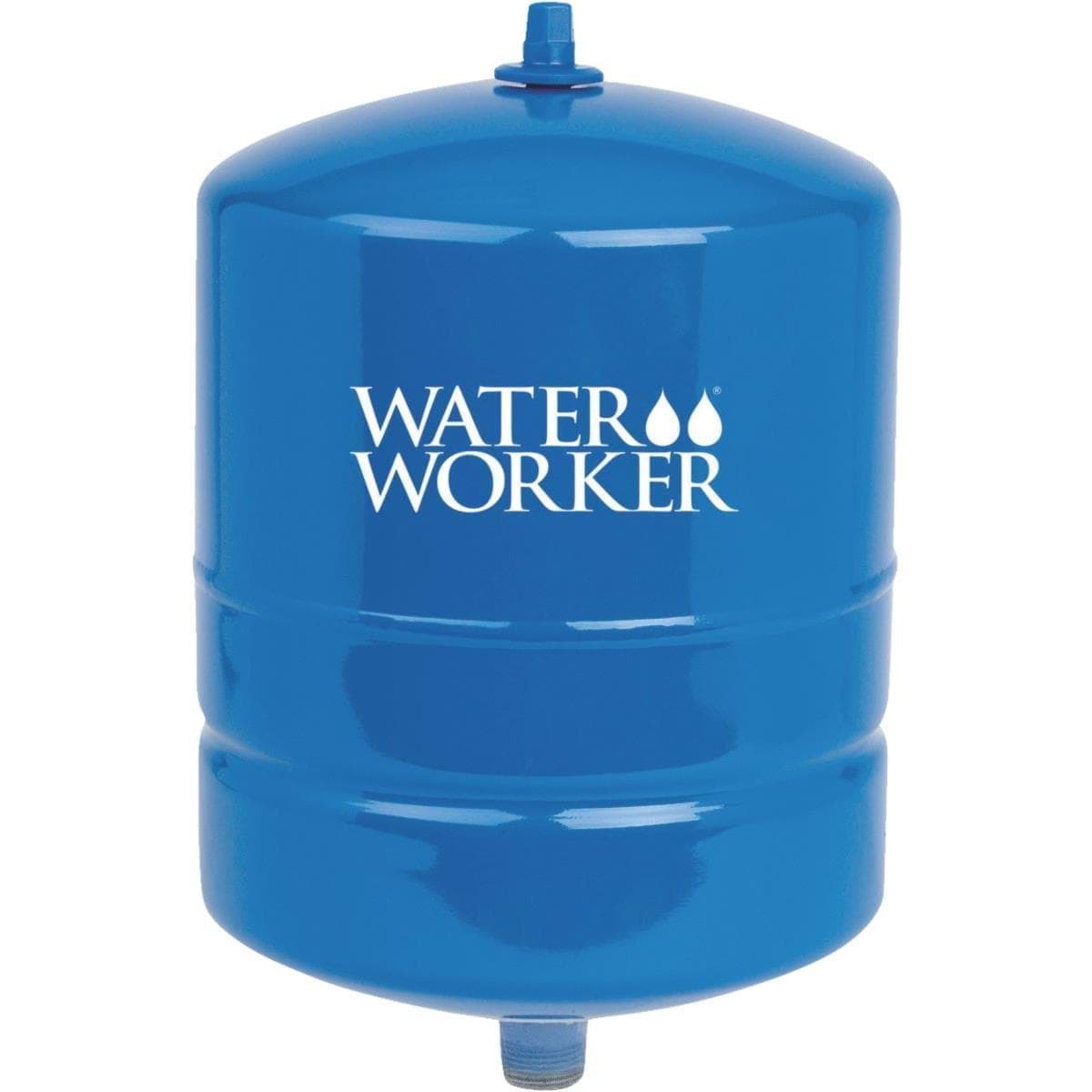 Picture of Water Worker In-Line Pre-Charged Well Pressure Tank - 4.4 Gal.