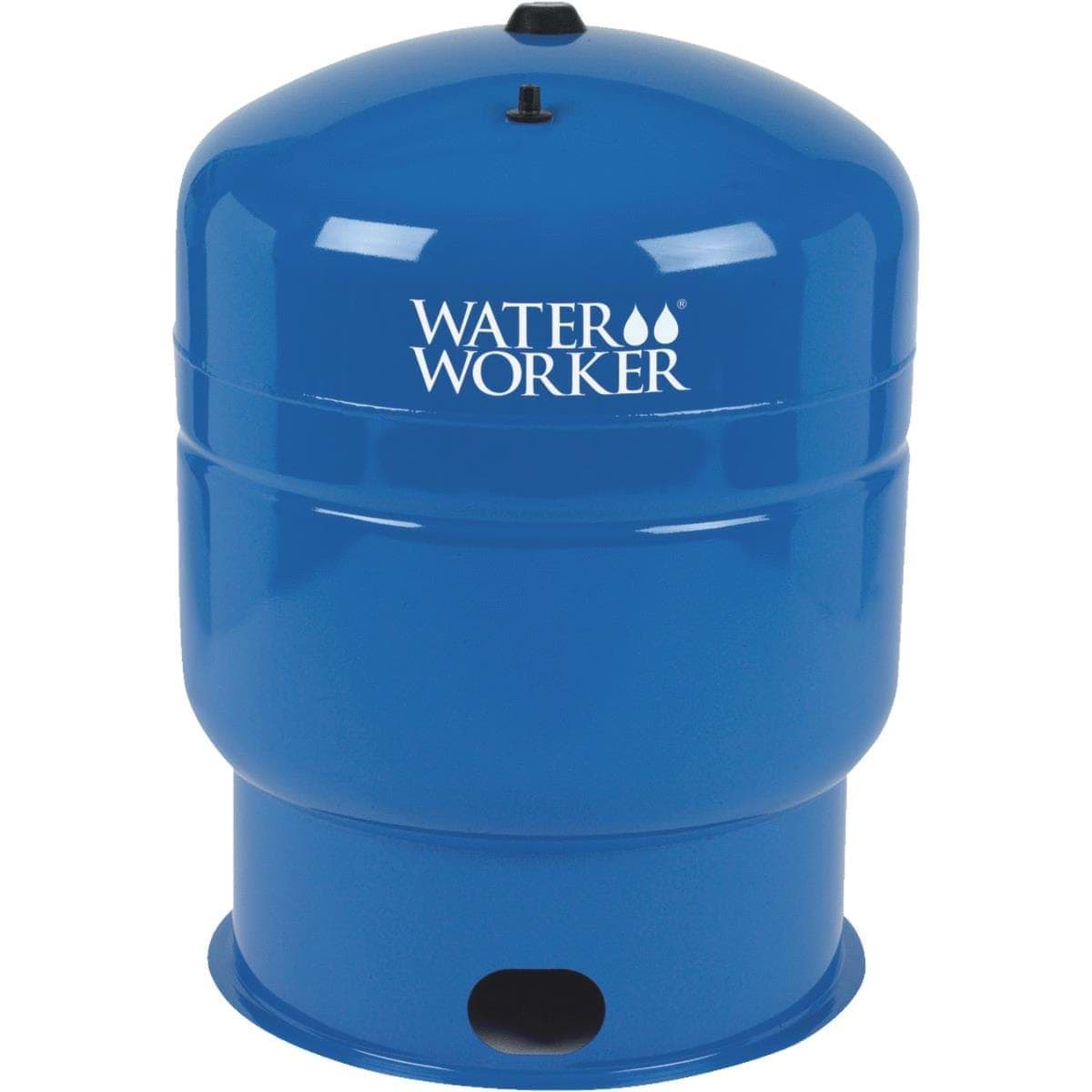 Picture of Water Worker Vertical Pre-Charged Well Pressure Tank - 44 Gal.