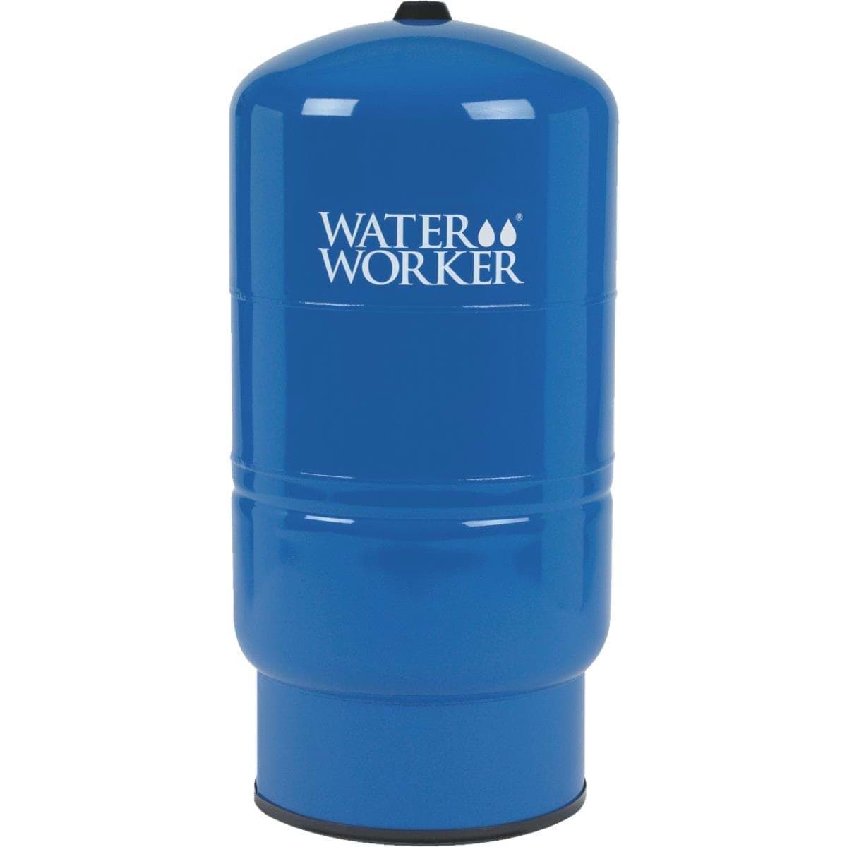 Picture of Water Worker Vertical Pre-Charged Well Pressure Tank - 20 Gal.