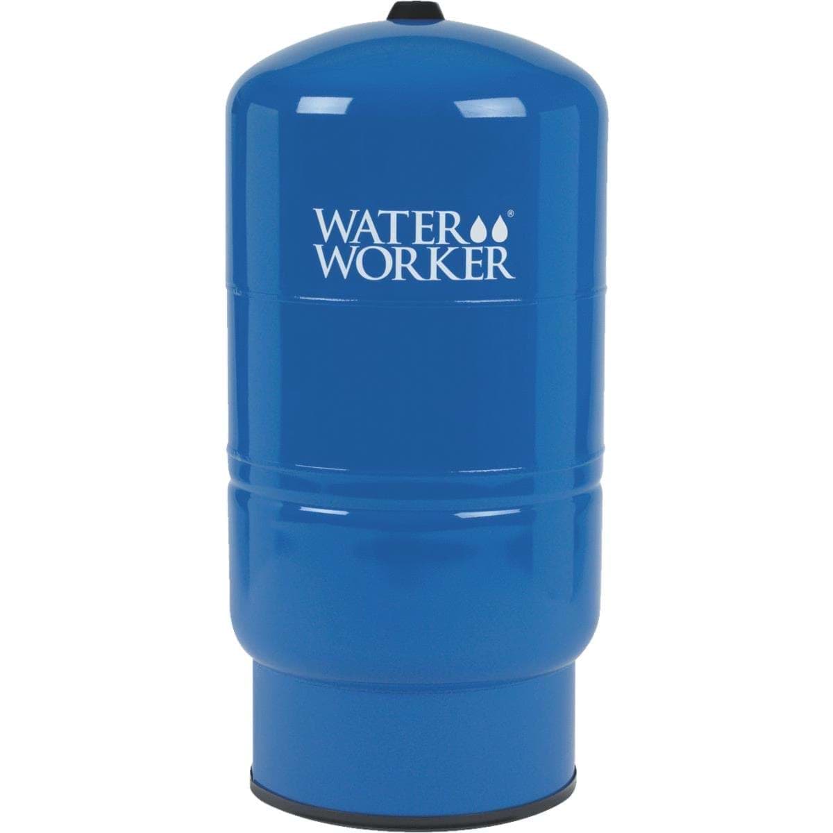 Picture of Water Worker Vertical Pre-Charged Well Pressure Tank - 32 Gal.