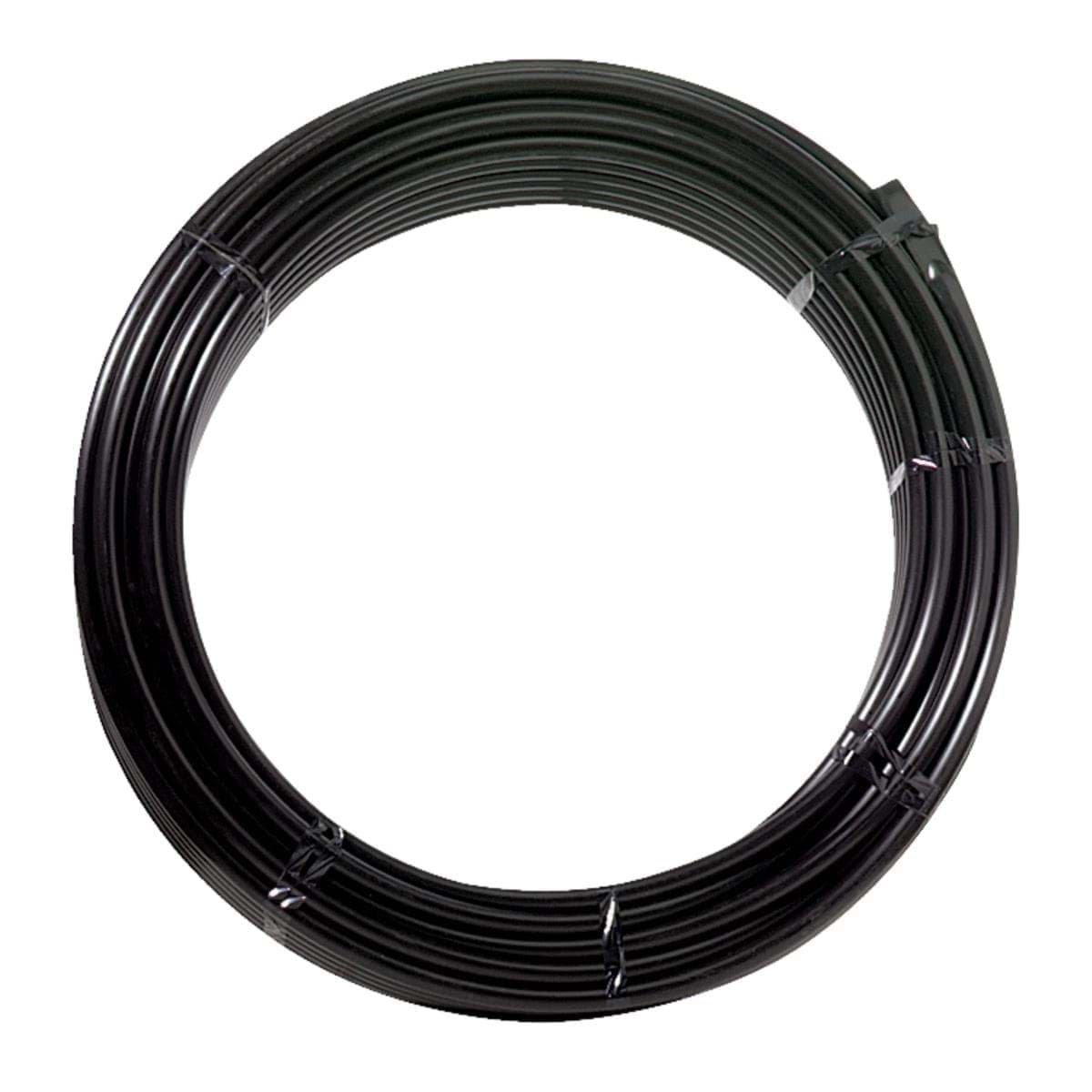 Picture of Cresline HD100 (SIDR-19) Plastic Polyethylene Pipe - 1" x 300'