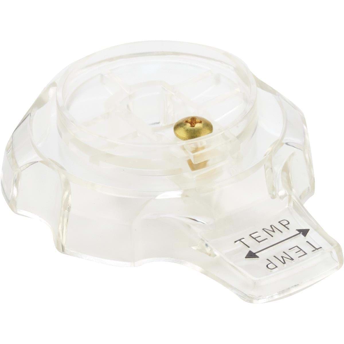 Picture of Mixet Temperature Control Acrylic Tub Shower Handle Kit