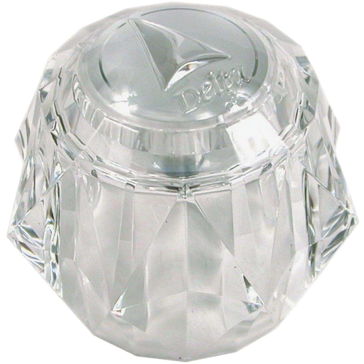 Picture of Delta Acrylic Single Tub And Shower Handle Kit