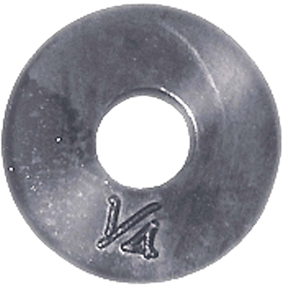 Picture of Flat Neoprene Faucet Washer - 9/16" OD