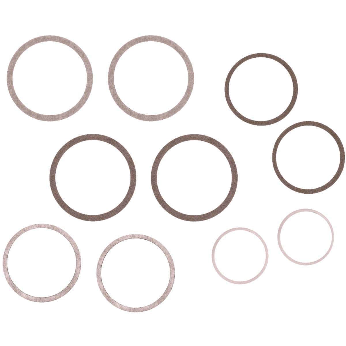 Picture of Cap Thread Gasket Assortment