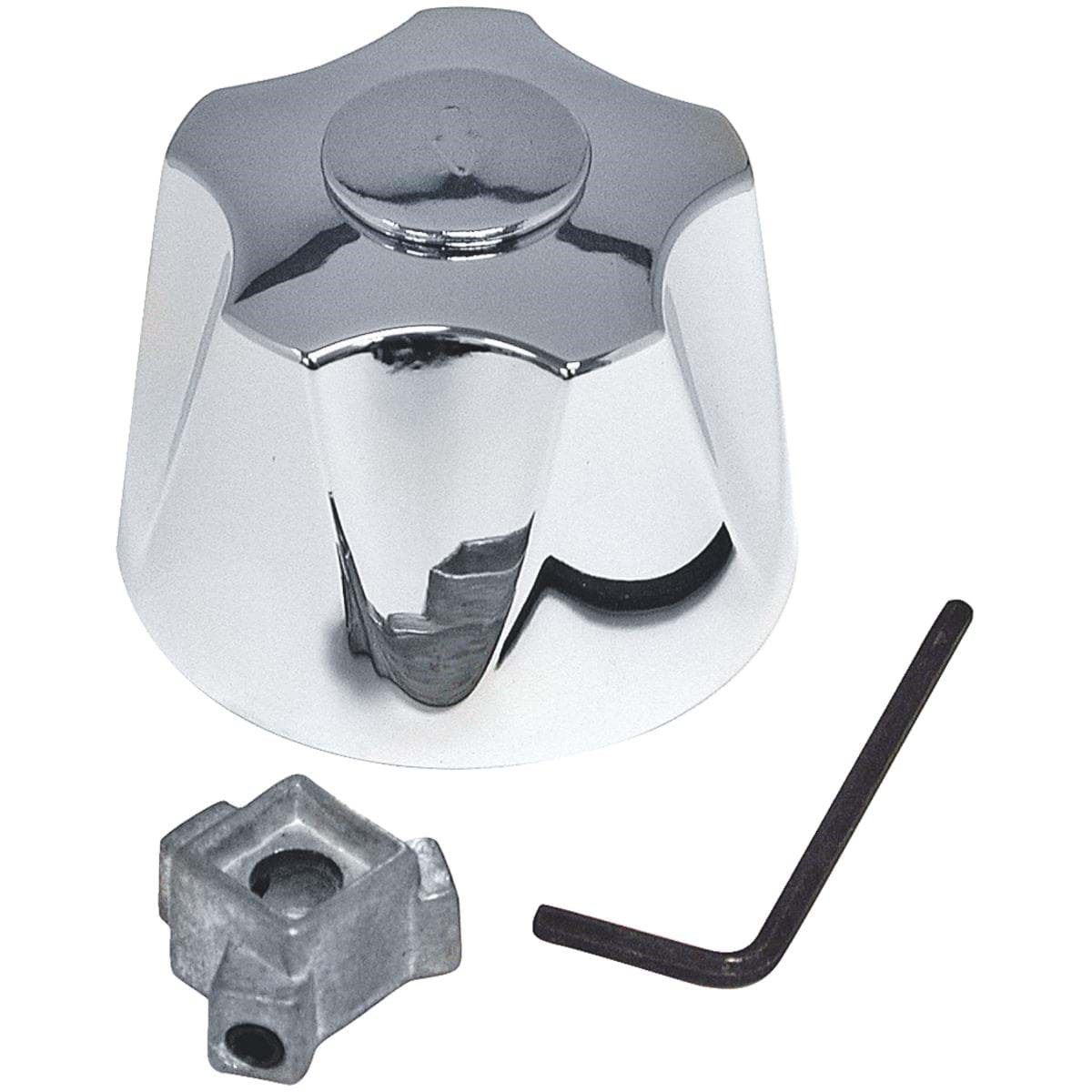 Picture of Danco Medium Canopy Round Replacement Faucet Handle