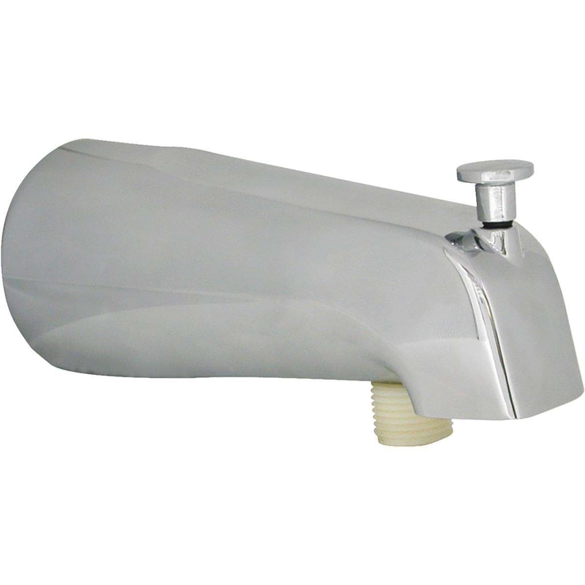 Picture of Danco Bathtub Spout with Diverter and Shower Connection