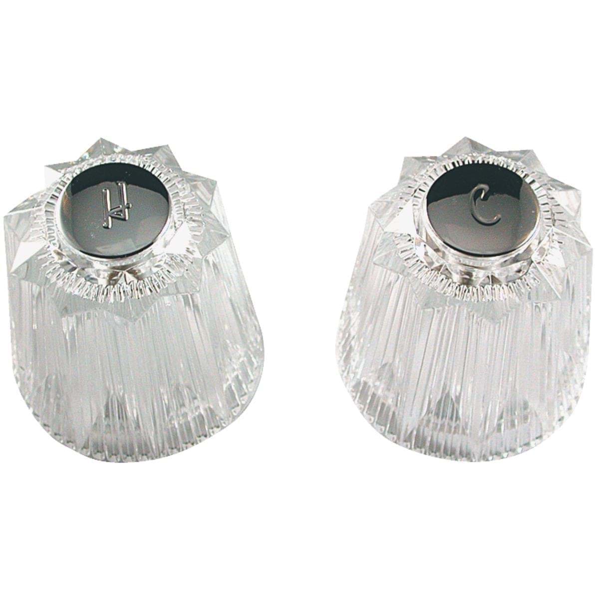 Picture of Price Pfister Tub & Shower Handles Kit