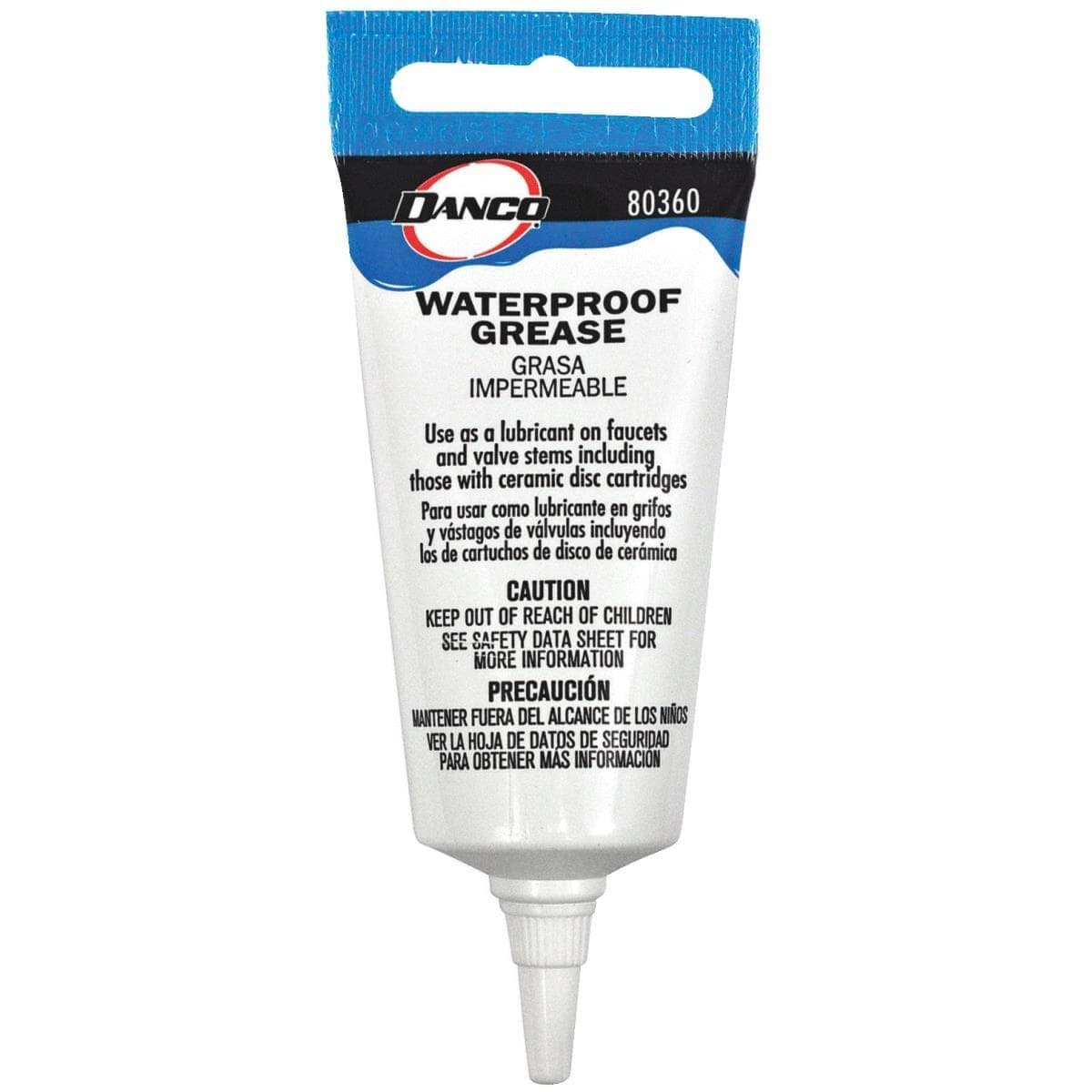 Picture of Danco Waterproof Plumber Grease