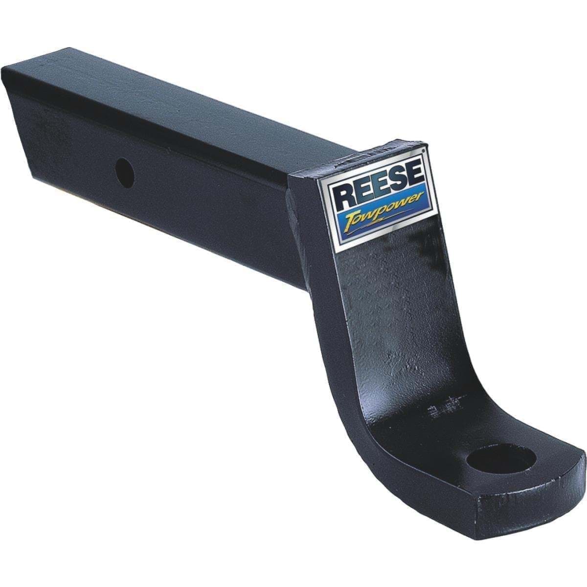 Picture for category Hitch Draw Bar