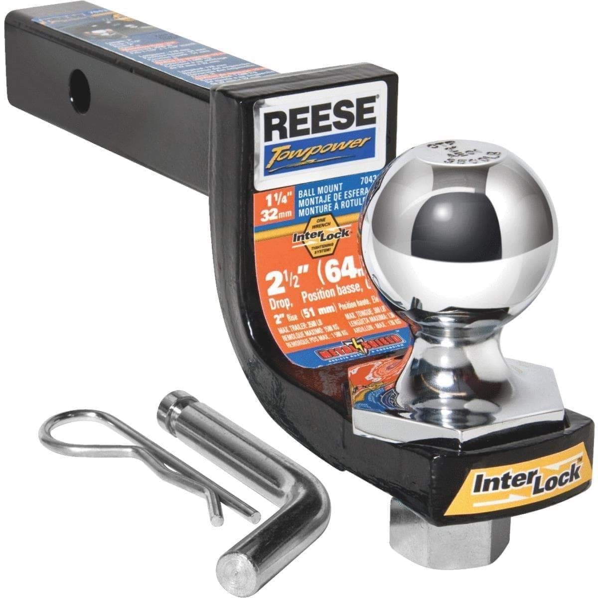 Picture for category Towing Kit