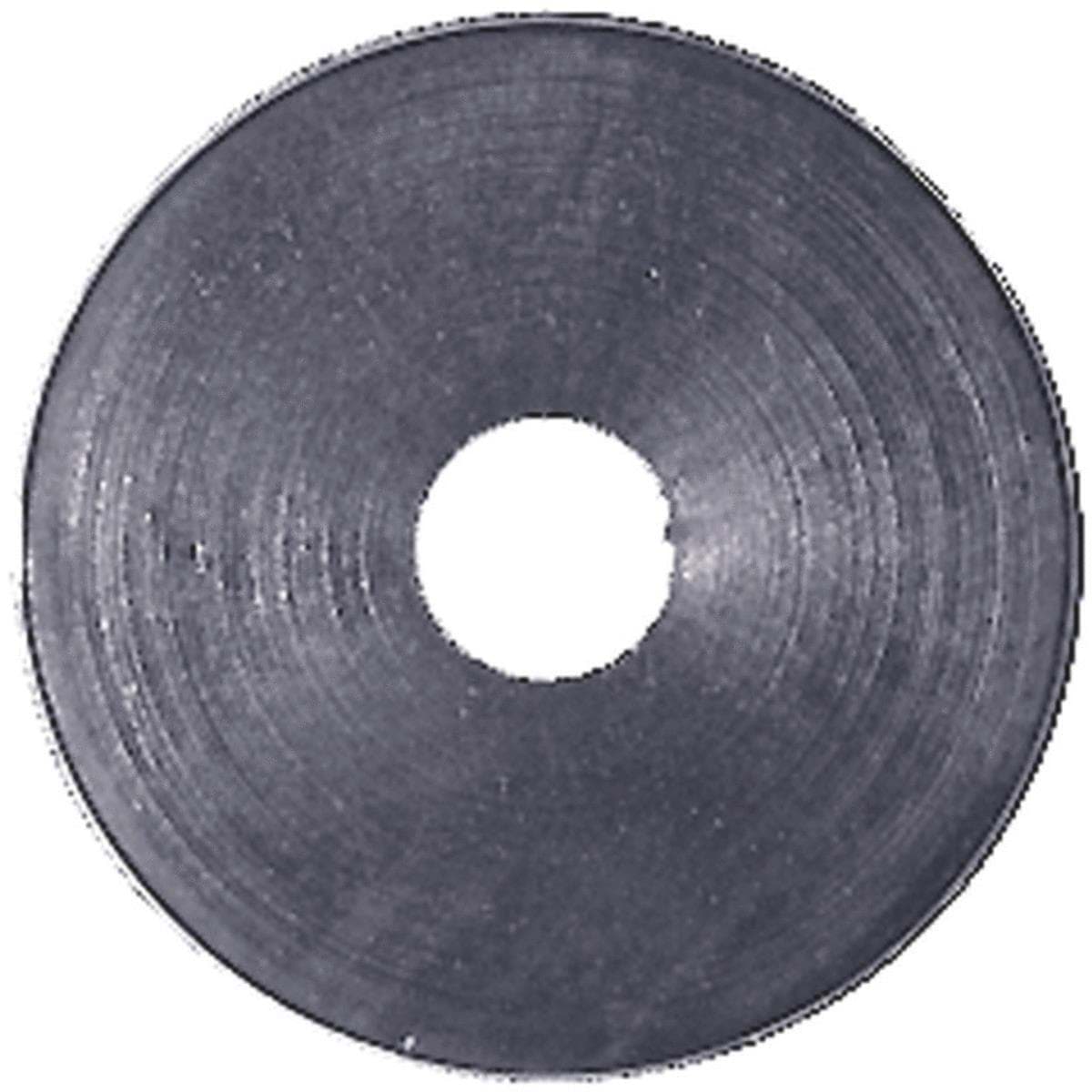 Picture of Danco Flat Faucet Washer Black Neoprene Rubber - 25/32" OD