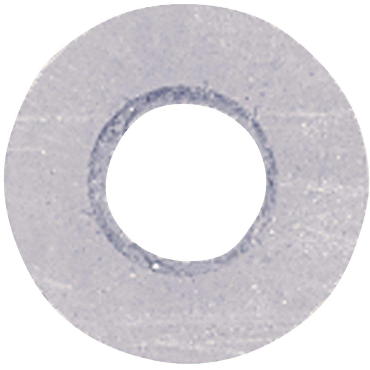 Picture of Danco Flat Faucet Washer Black Neoprene Rubber - 29/64" OD